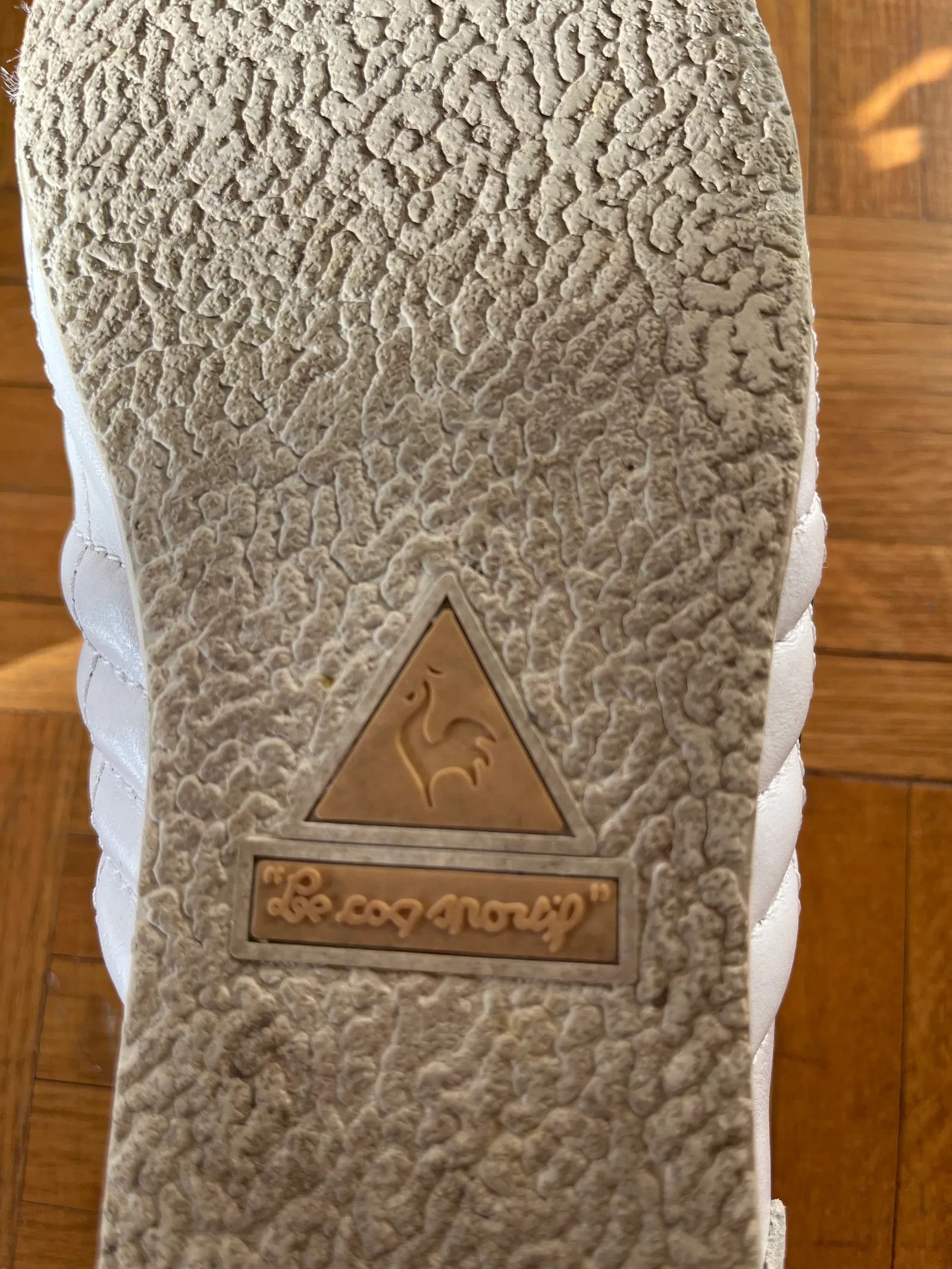 Le Coq Sportif Le Coq Sportif Sneakers Size US 9 / IT 39 - 2 Thumbnail