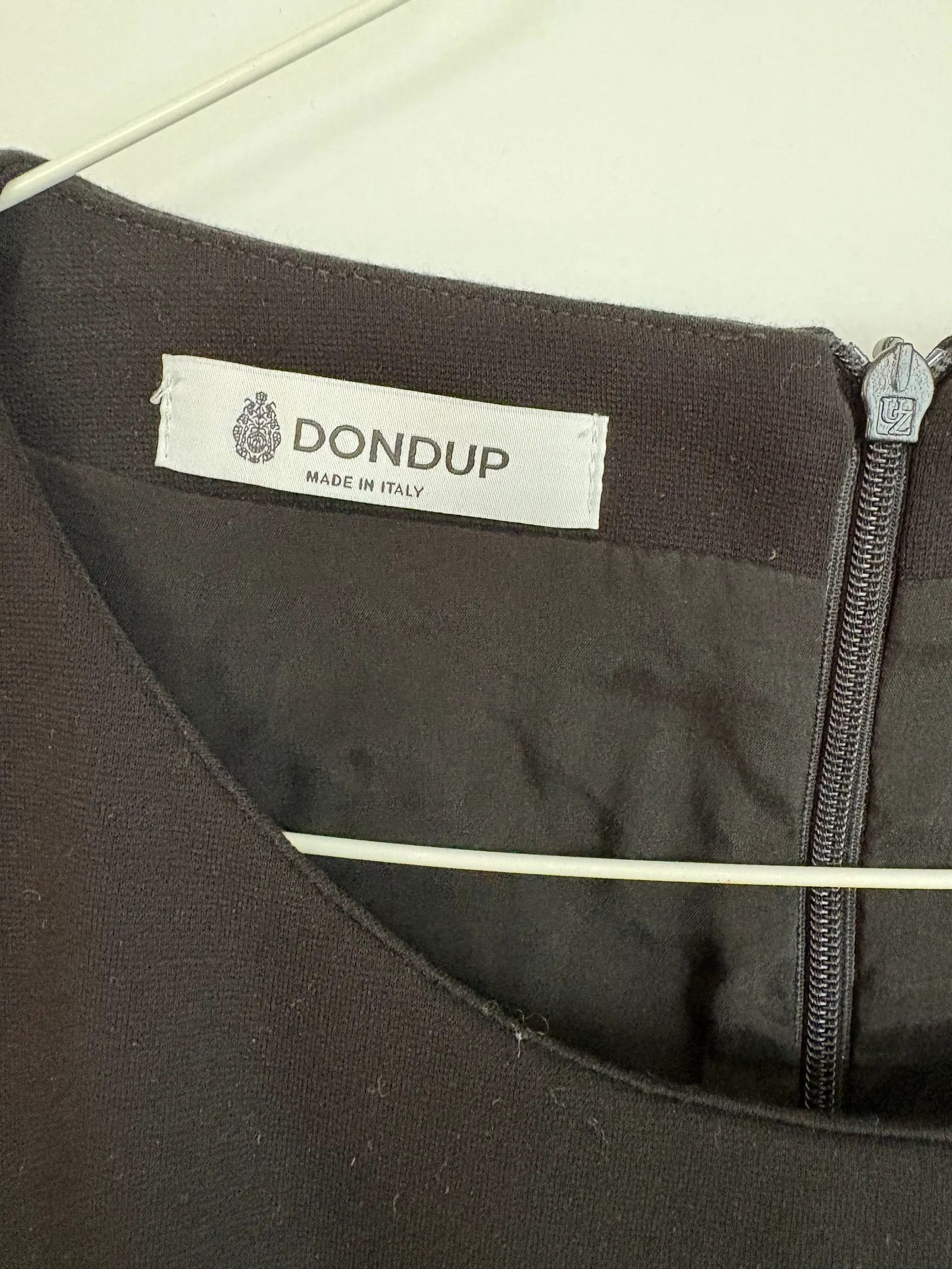 Dondup Dondup Dress Size XS / US 0-2 / IT 36-38 - 2 Thumbnail