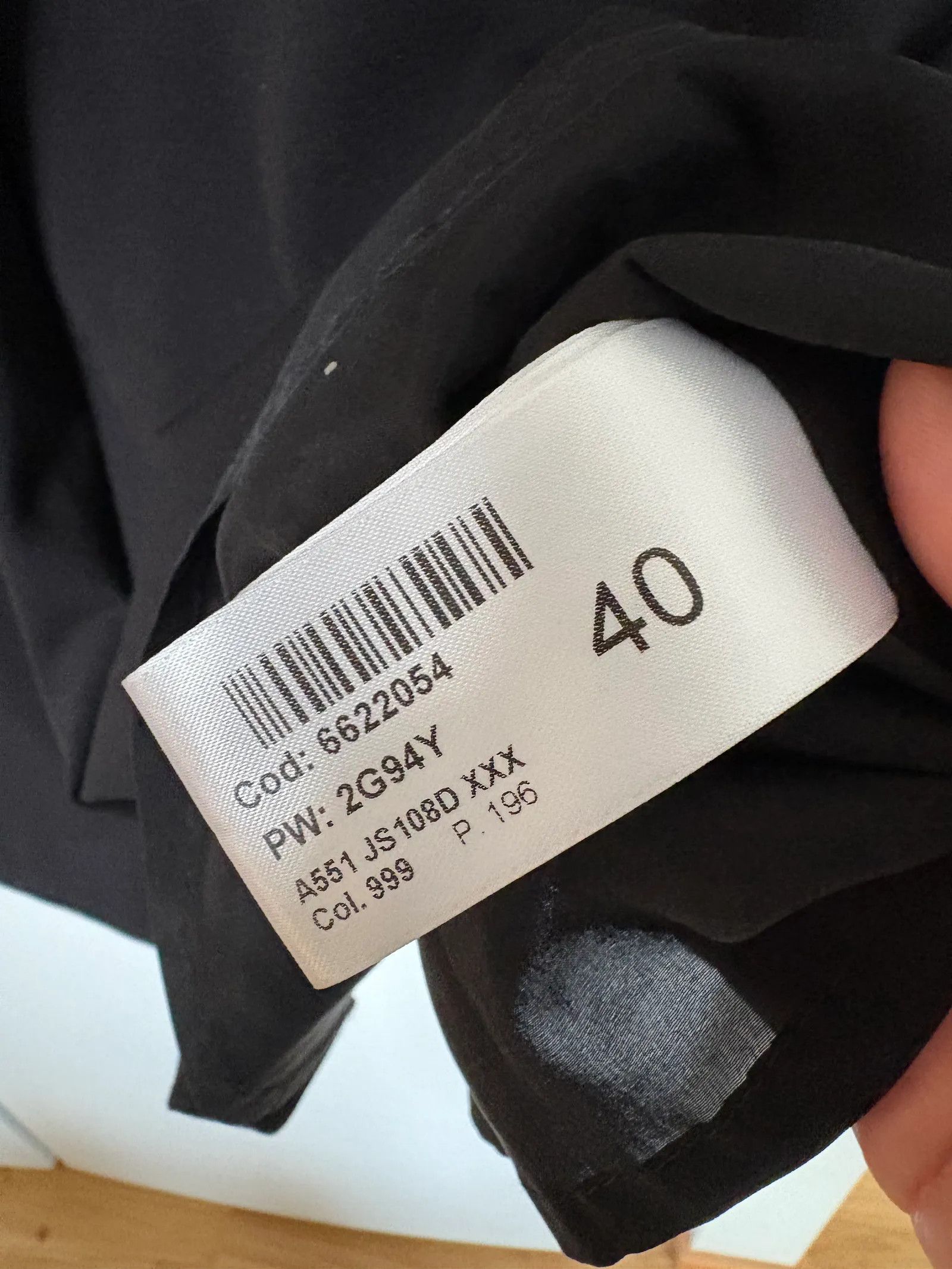 Dondup Dondup Dress Size XS / US 0-2 / IT 36-38 - 3 Thumbnail