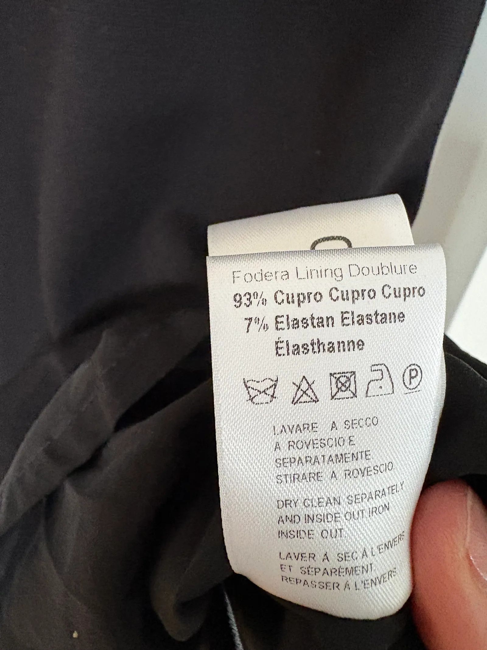Dondup Dondup Dress Size XS / US 0-2 / IT 36-38 - 4 Thumbnail