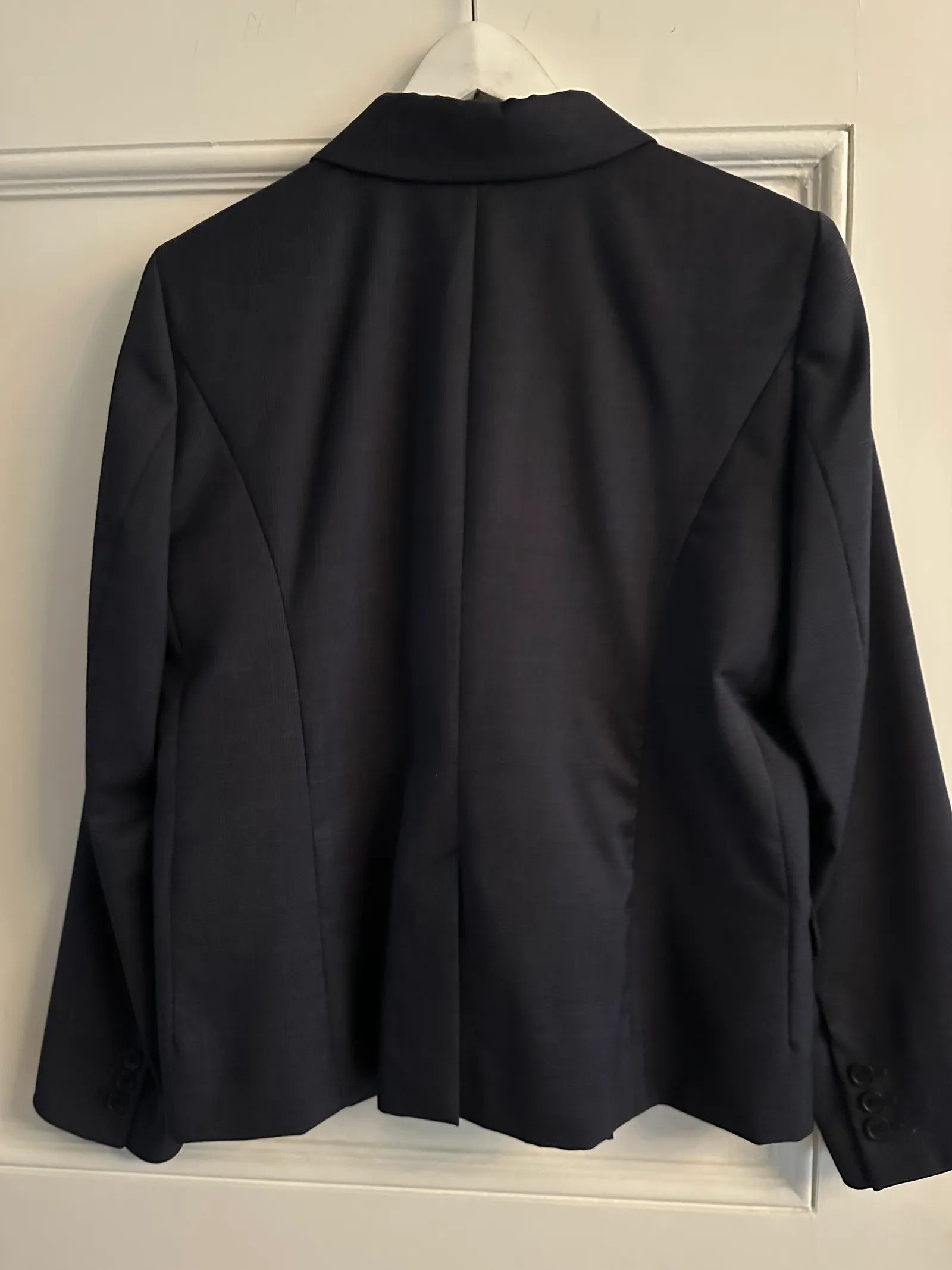 Isabel Marant Isabel Marant Etoile Blazer Size M / US 6-8 / IT 42-44 - 5 Thumbnail