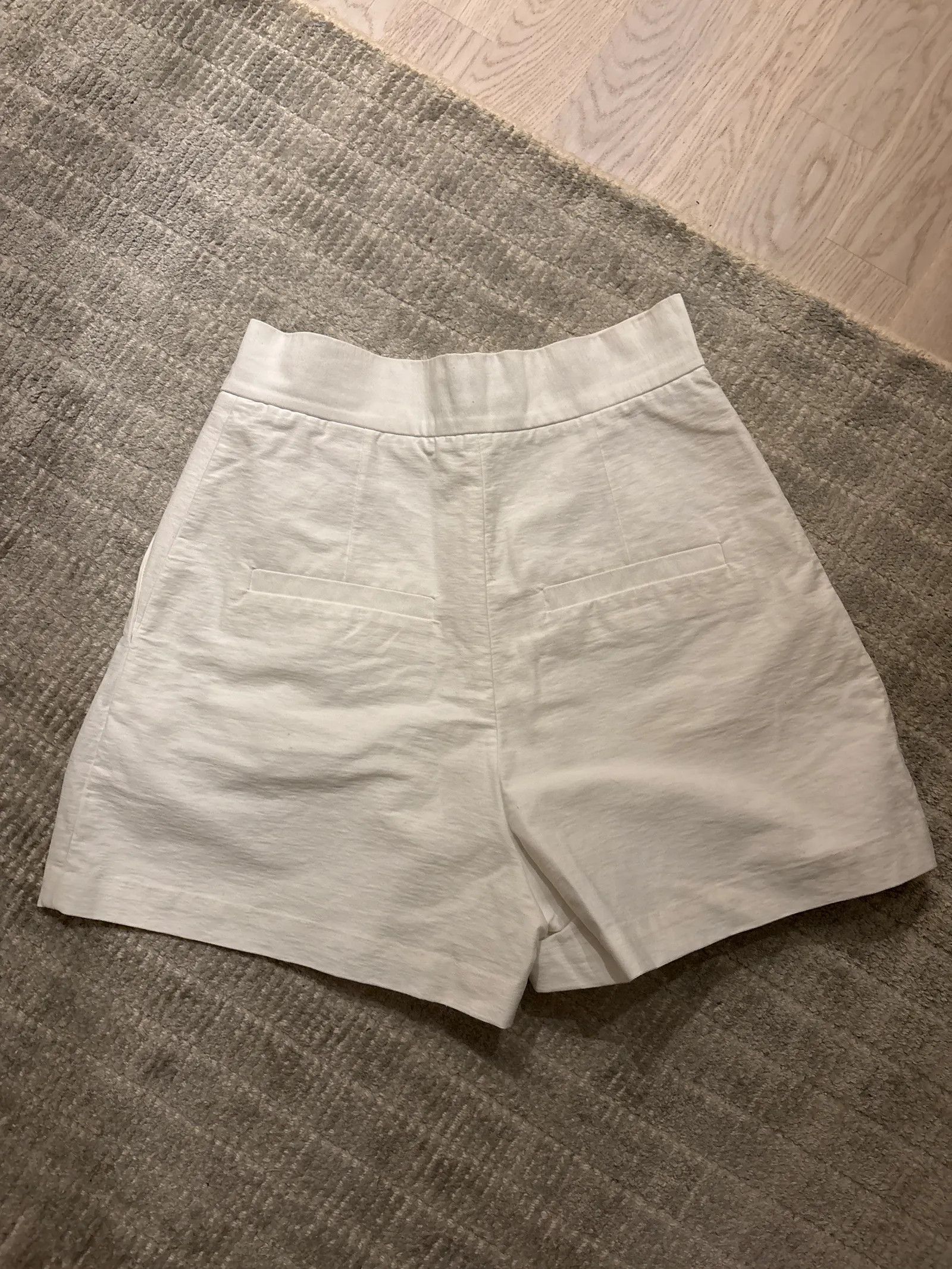 & Other Stories & Other Stories Shorts Size 25" / US 0 / IT 36 - 4 Thumbnail