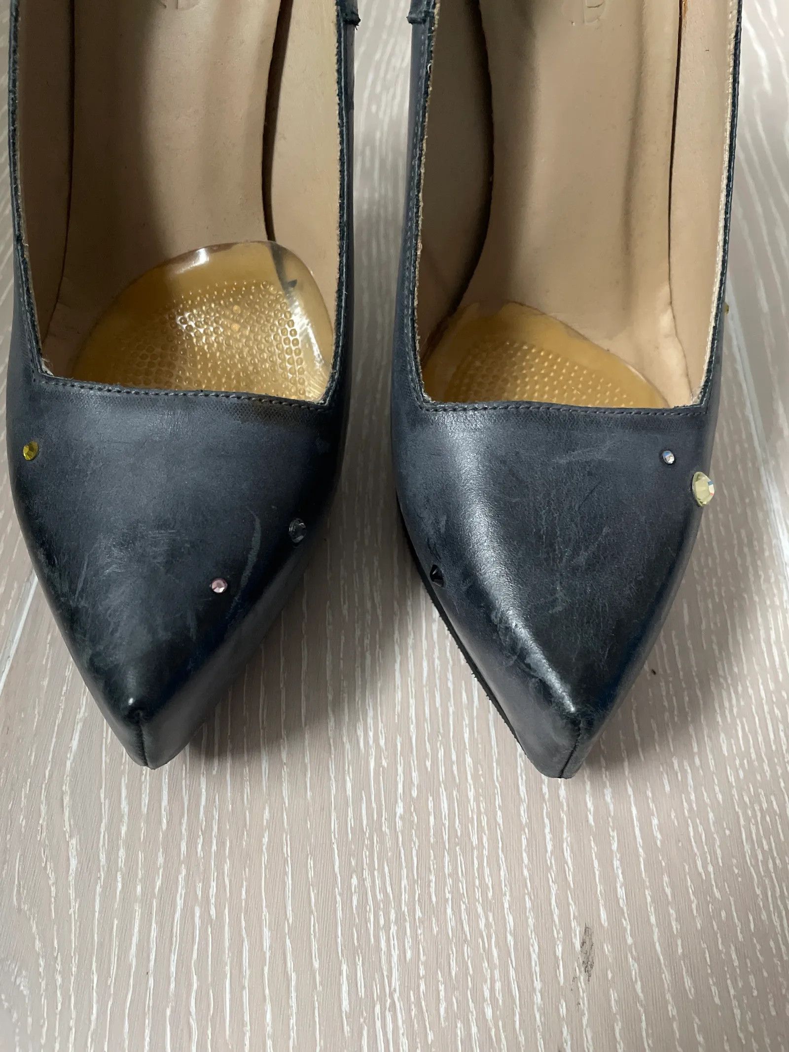 Acne Studios Acne Studios Heels Size US 7 / IT 37 - 3 Thumbnail