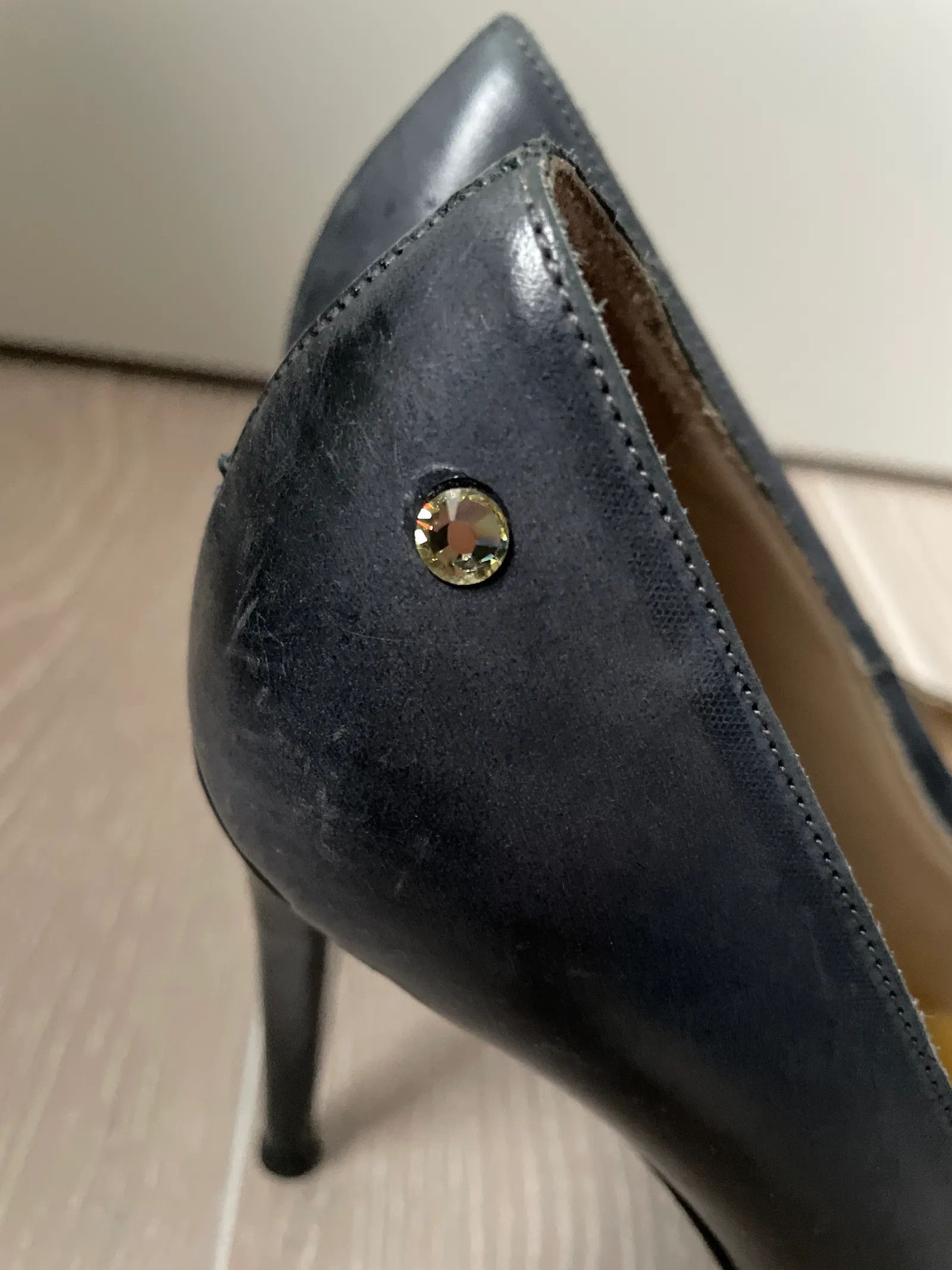 Acne Studios Acne Studios Heels Size US 7 / IT 37 - 5 Thumbnail
