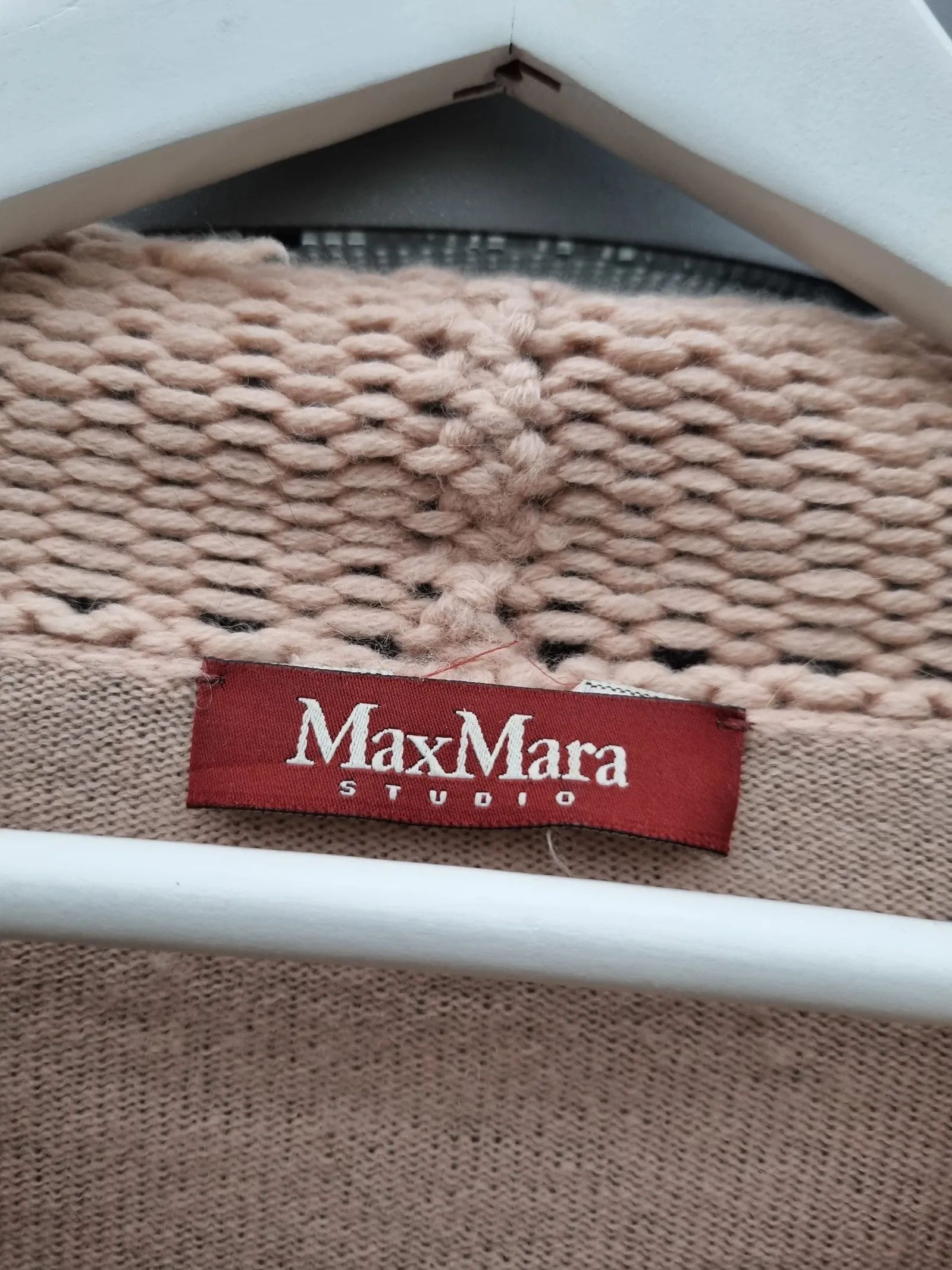 Max Mara Max Mara Sweater Size M / US 6-8 / IT 42-44 - 2 Thumbnail