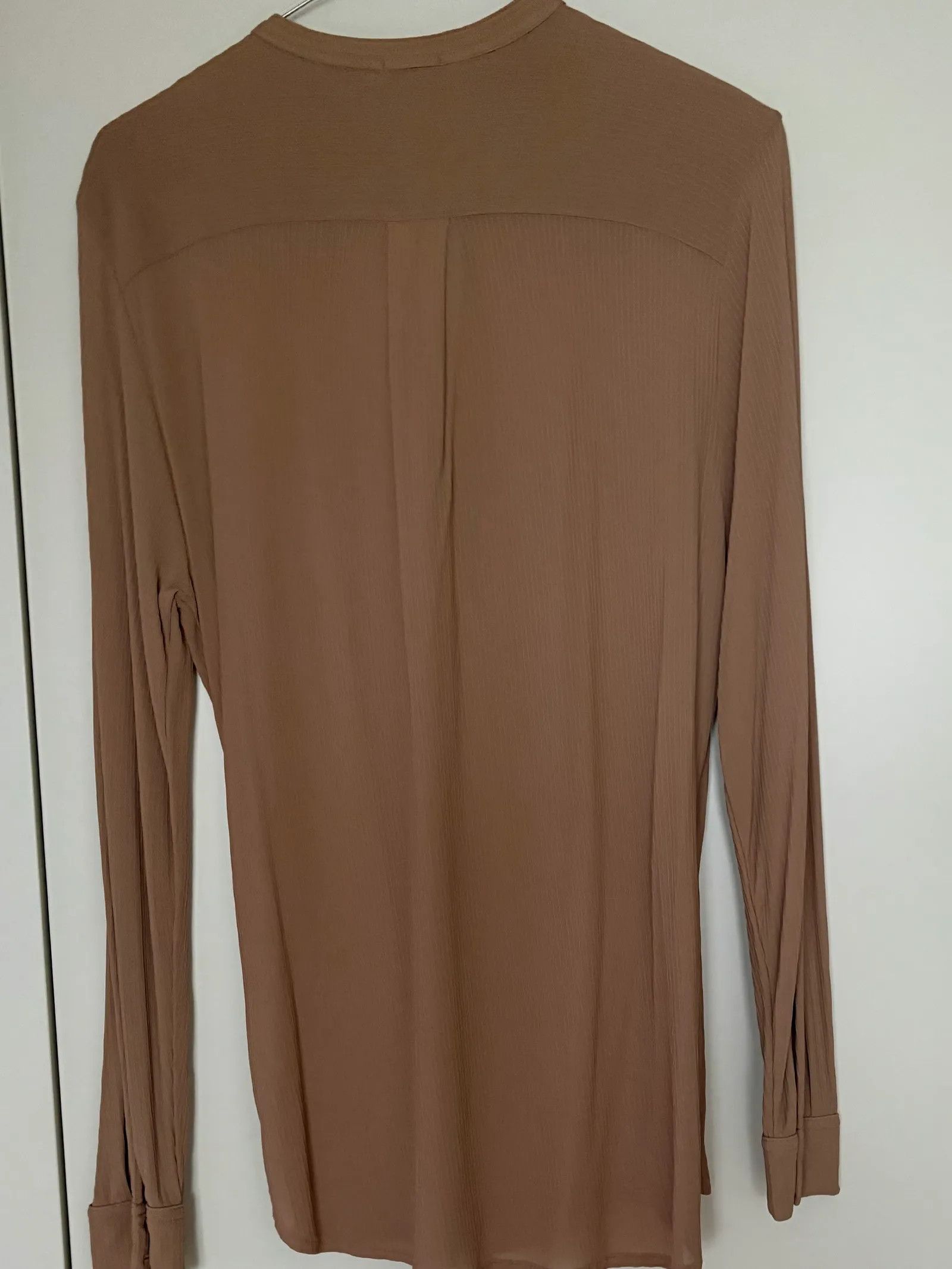 Filippa K Filippa K Blouse Size M / US 6-8 / IT 42-44 - 3 Thumbnail