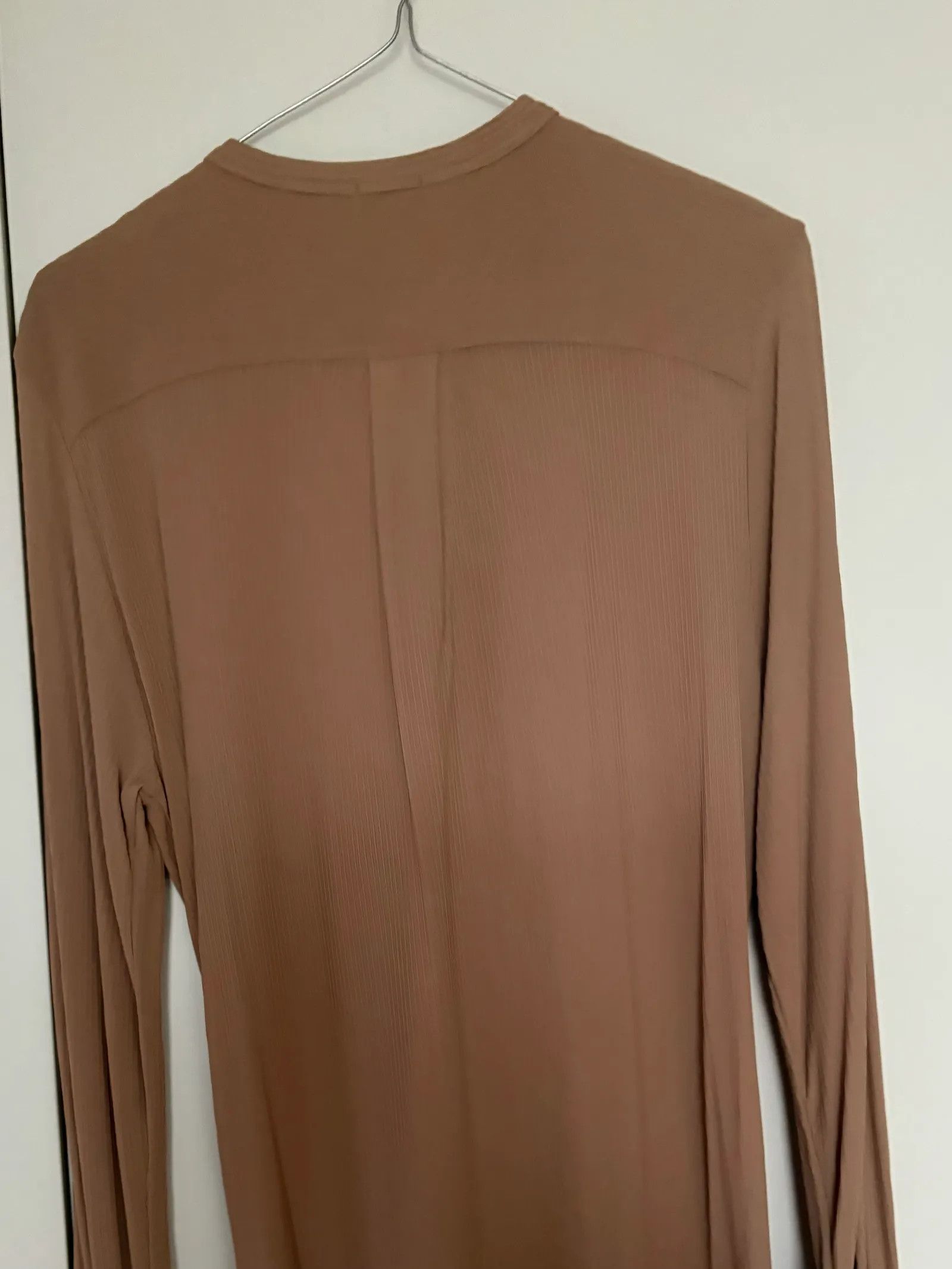 Filippa K Filippa K Blouse Size M / US 6-8 / IT 42-44 - 4 Thumbnail