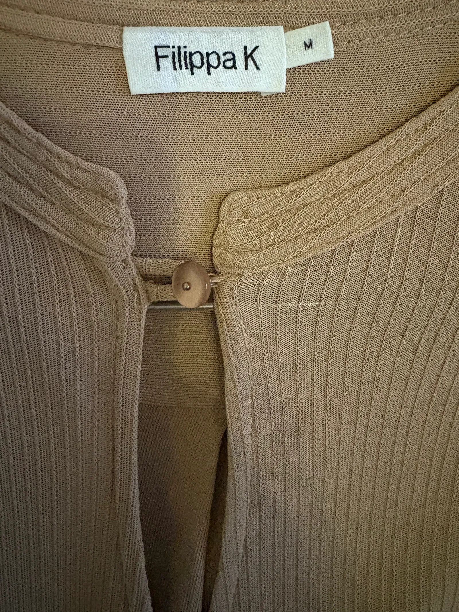 Filippa K Filippa K Blouse Size M / US 6-8 / IT 42-44 - 2 Thumbnail