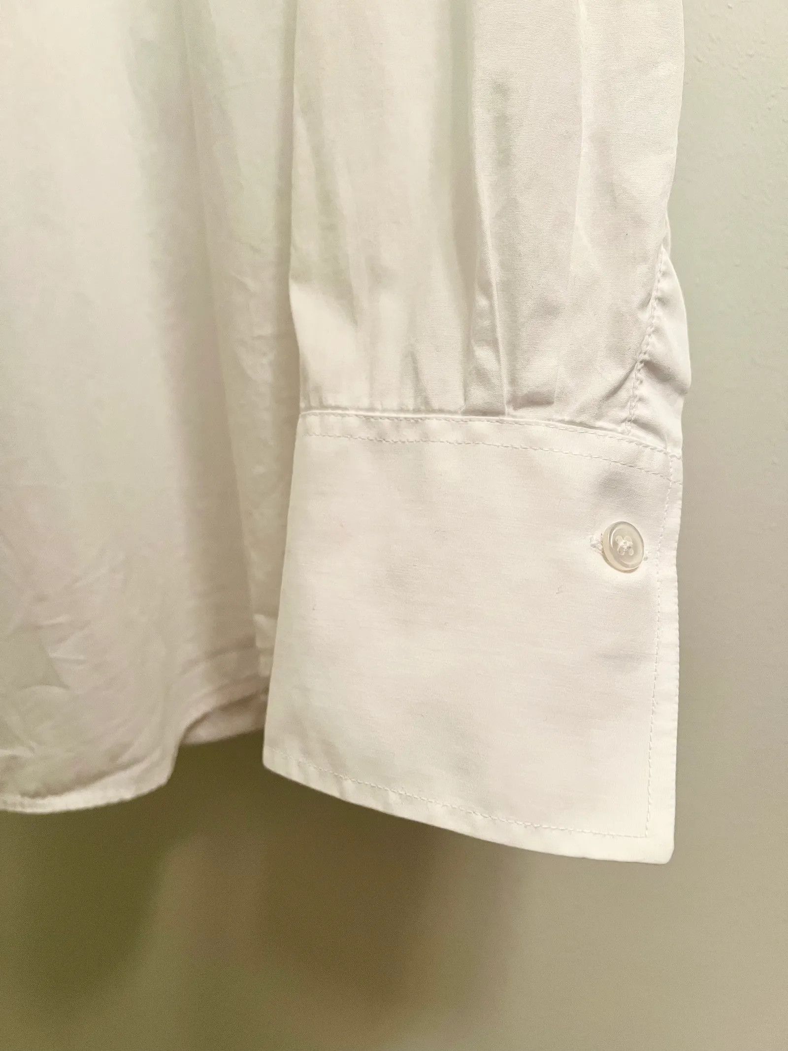 Acne Studios Acne Studios Shirt Size M / US 6-8 / IT 42-44 - 4 Thumbnail