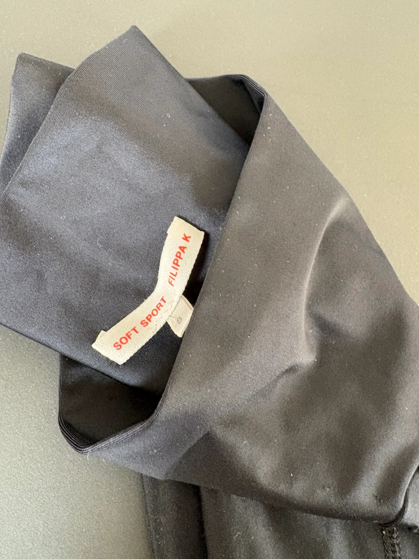 Filippa K Filippa K Sweatpants Size 27" / US 4 / IT 40 - 2 Thumbnail