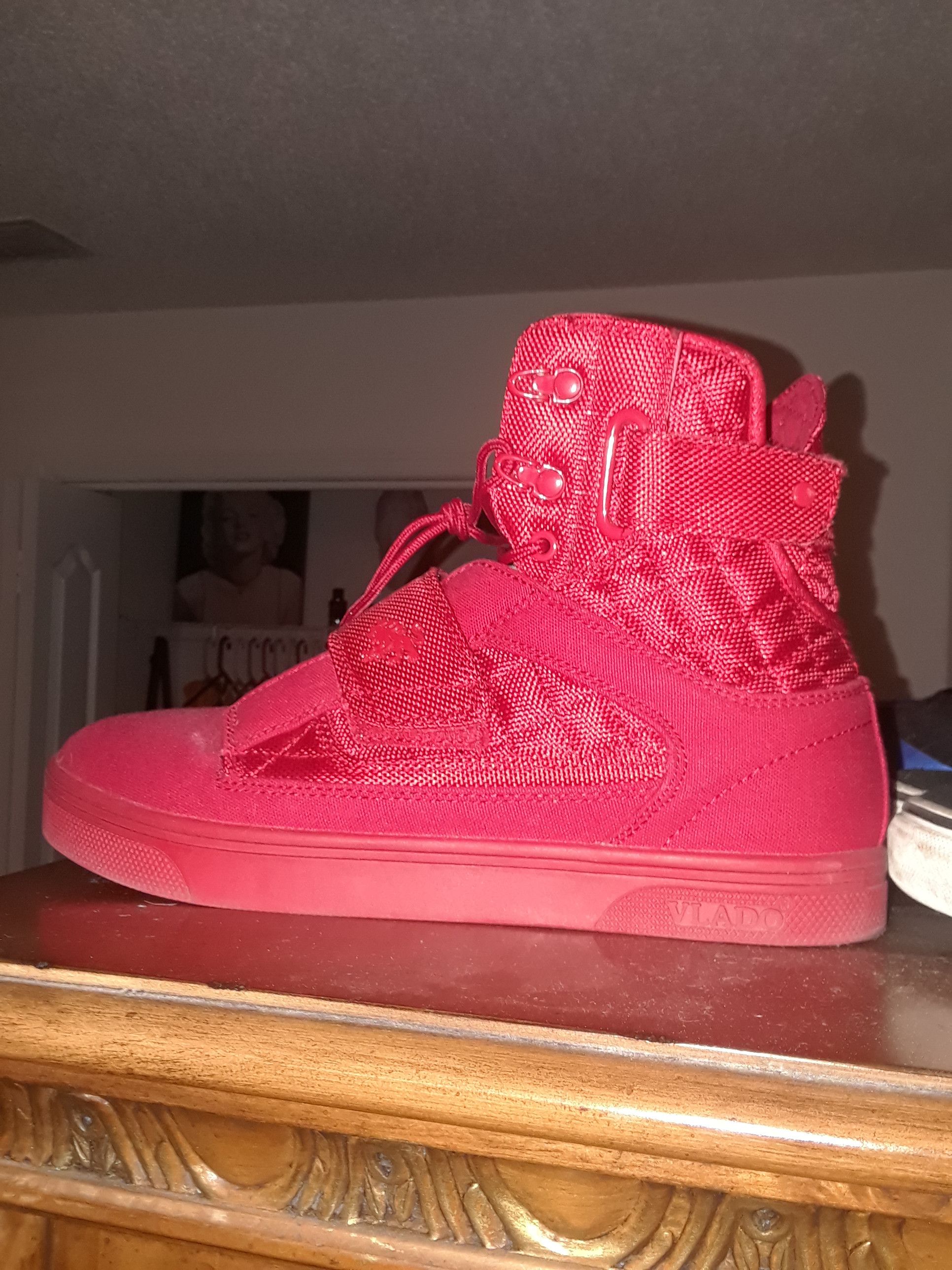 Vlado atlas 2 denim sales