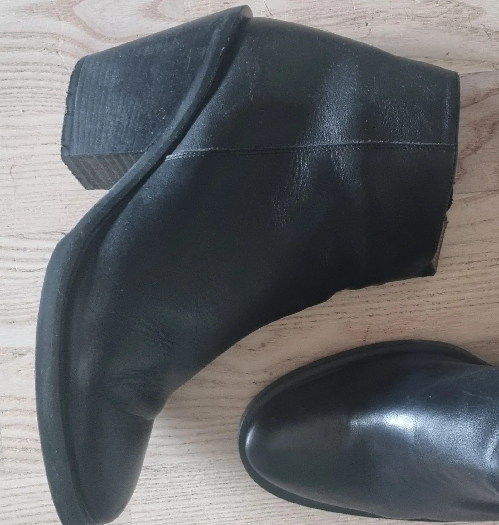 Hope Hope Boots Size US 10 / IT 40 - 2 Thumbnail
