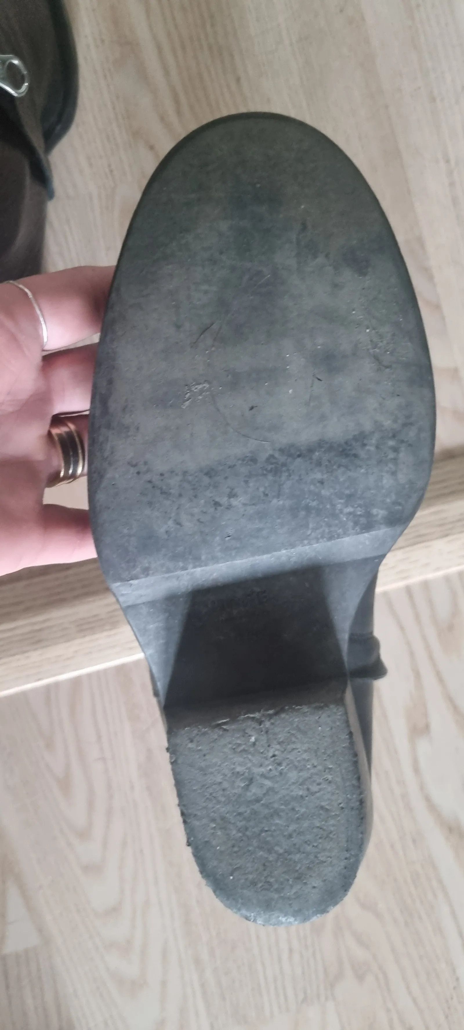 Hope Hope Boots Size US 10 / IT 40 - 4 Thumbnail