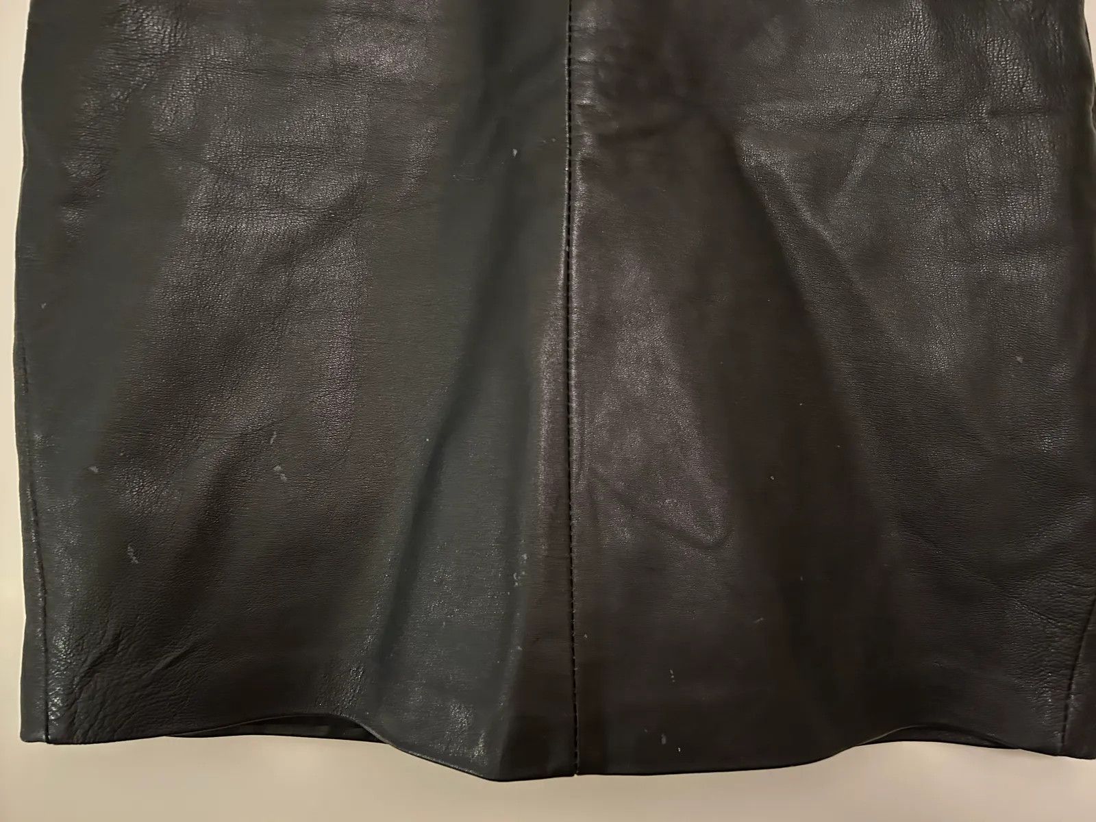Vintage Vintage Skirt Size 28" / US 6 / IT 42 - 4 Thumbnail