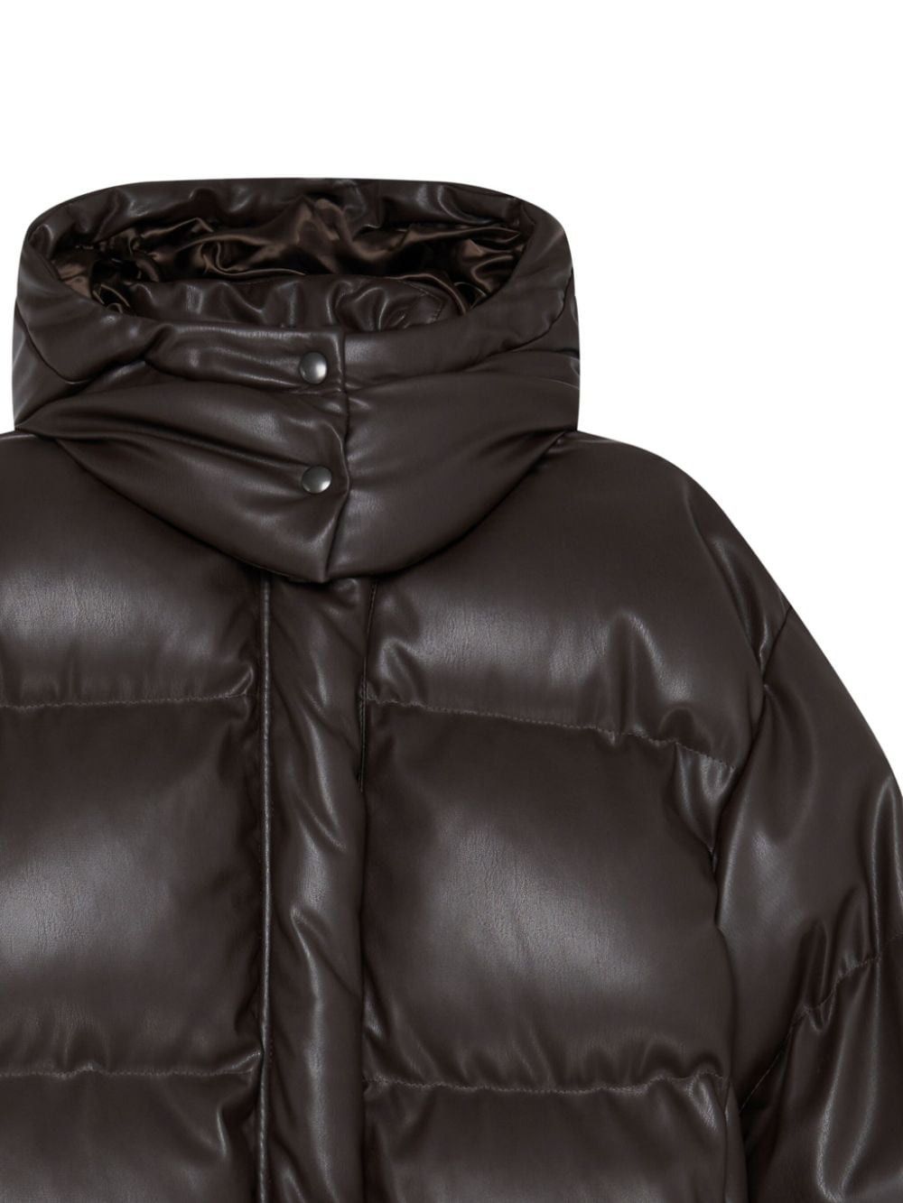 Stella McCartney SHORT PUFFER JACKET Size S / US 4 / IT 40 - 2 Thumbnail