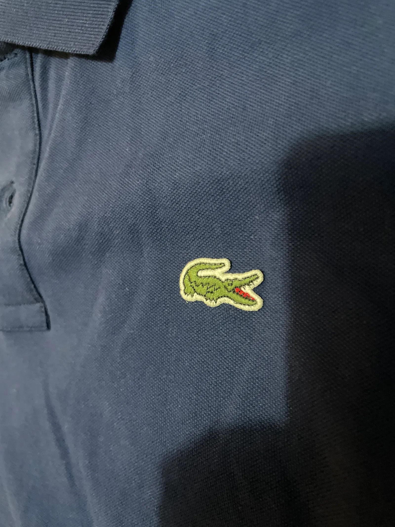 Lacoste Lacoste Cardigan Size US M / EU 48-50 / 2 - 3 Thumbnail