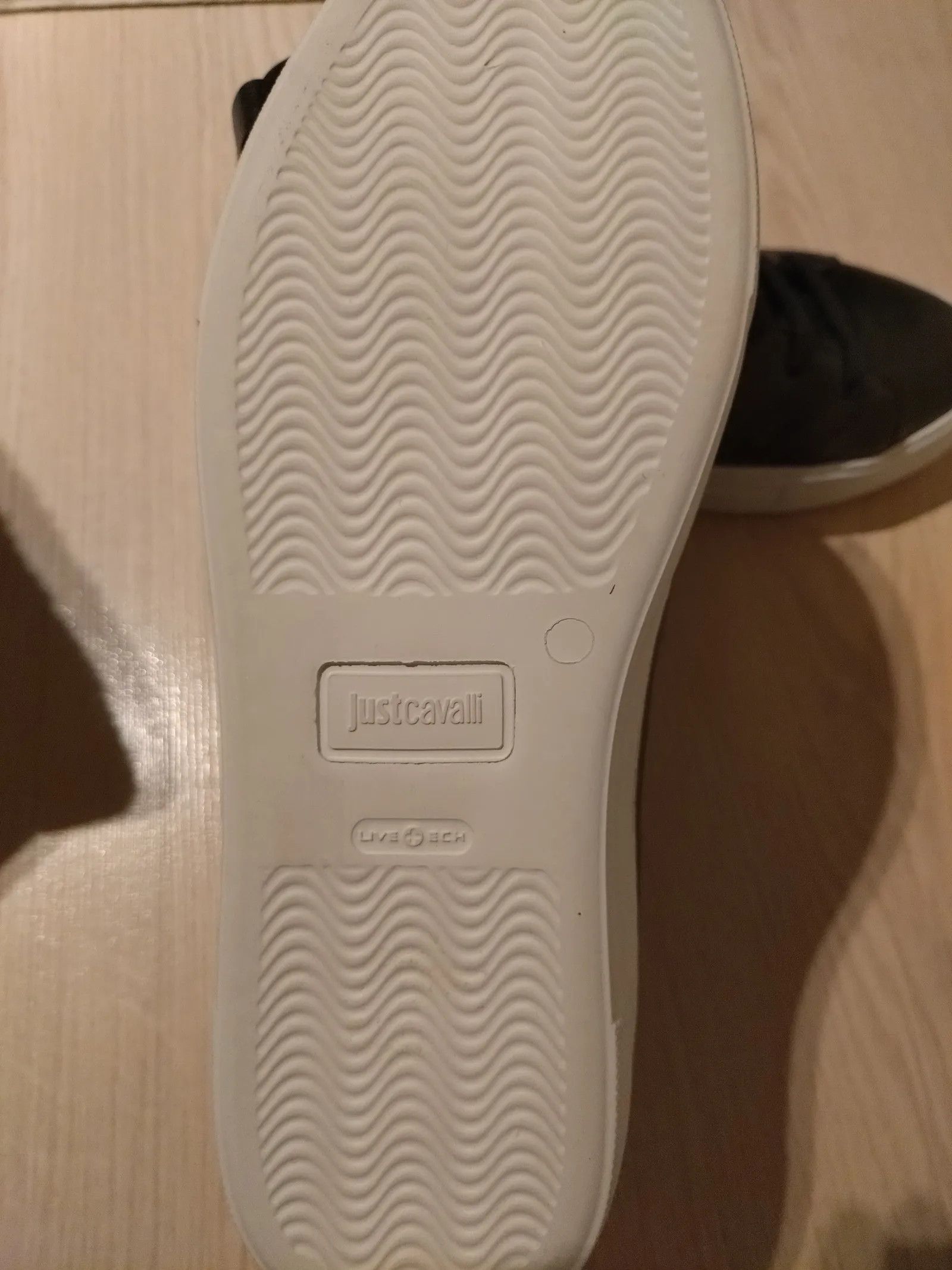 Just Cavalli Just cavalli Sneakers Size US 12 / IT 42 - 4 Thumbnail