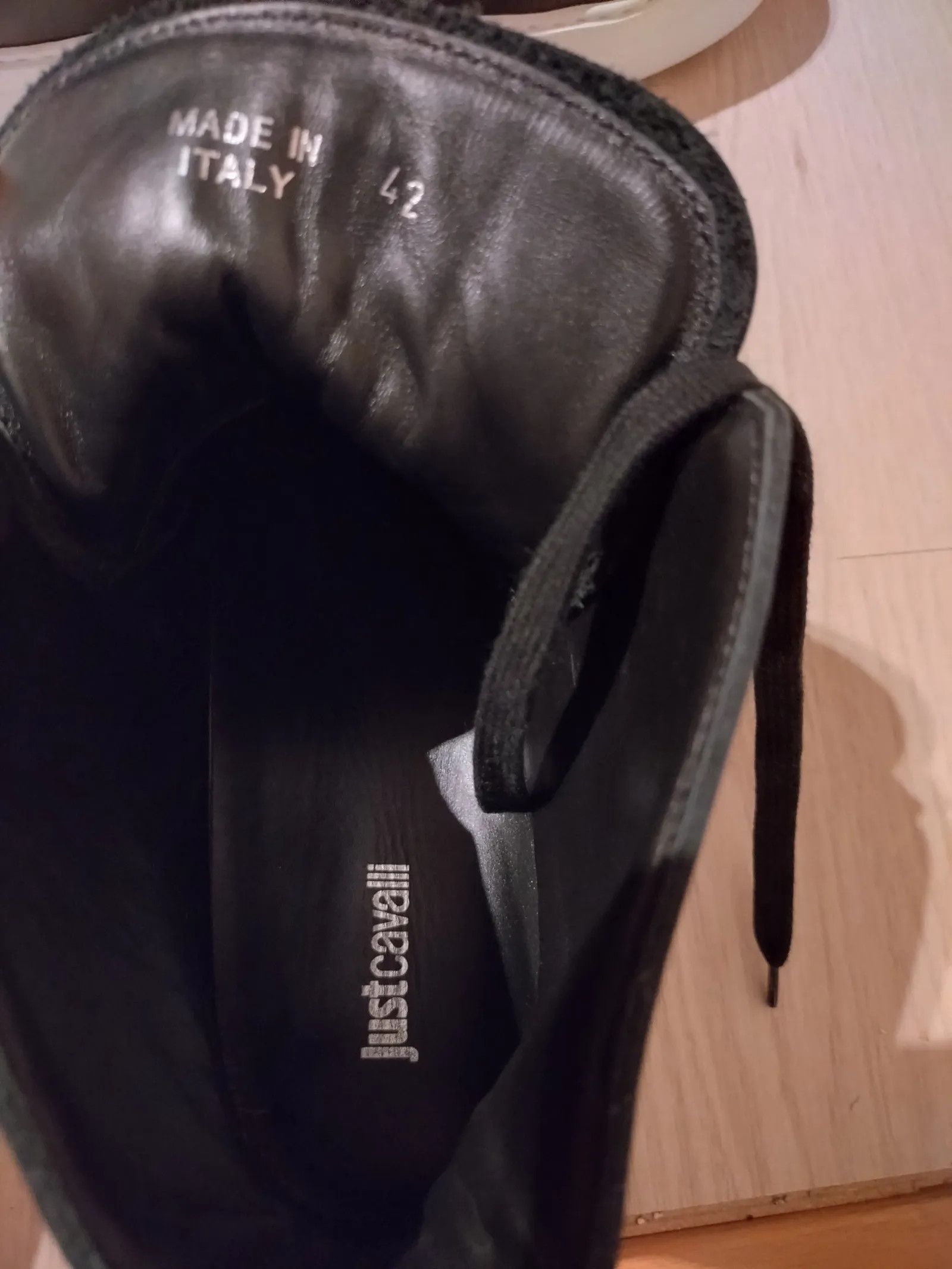 Just Cavalli Just cavalli Sneakers Size US 12 / IT 42 - 3 Thumbnail