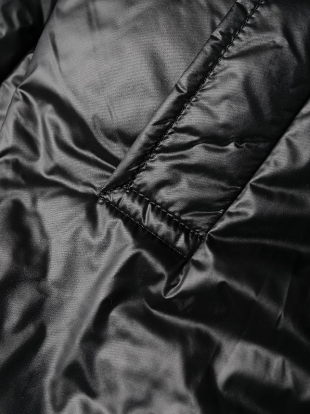Saint Laurent Paris NYLON BLOUSON Size US S / EU 44-46 / 1 - 7 Thumbnail