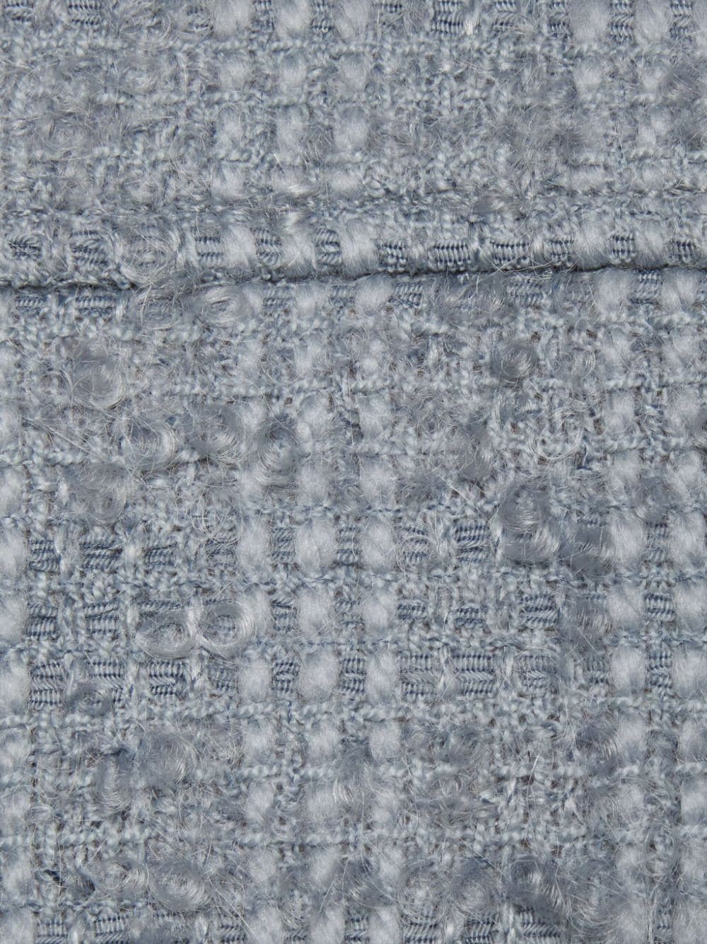 Gucci WOOL TWEED SKIRT Size 27" / US 4 / IT 40 - 2 Thumbnail