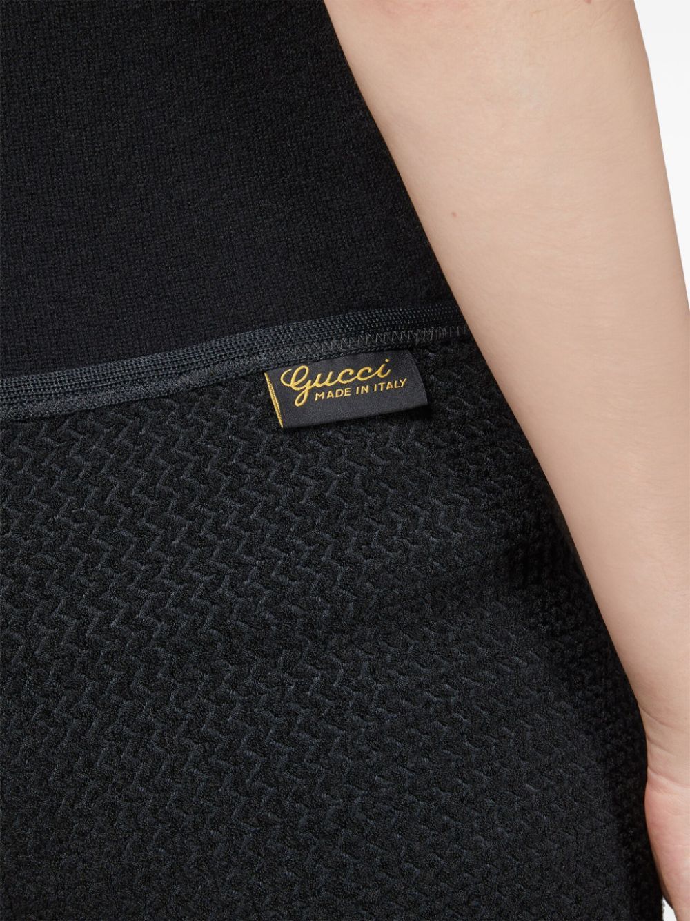 Gucci CYCLIST SHORTS Size 27" / US 4 / IT 40 - 2 Thumbnail