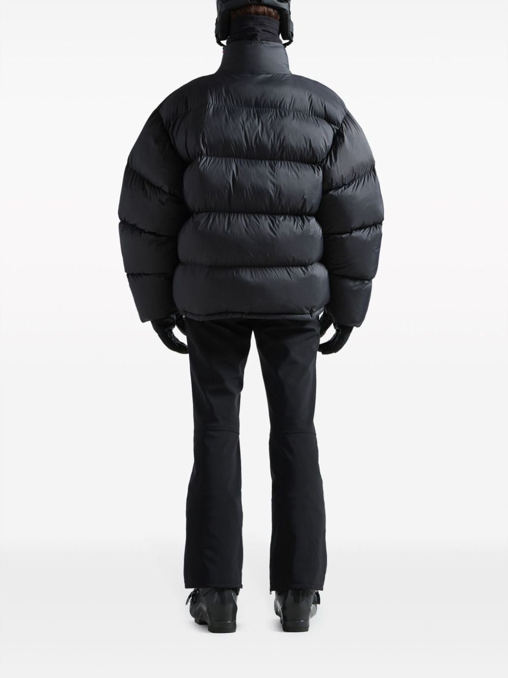 Balenciaga 3B SPORTS ICON SKI PANTS Size 27" / US 4 / IT 40 - 4 Thumbnail