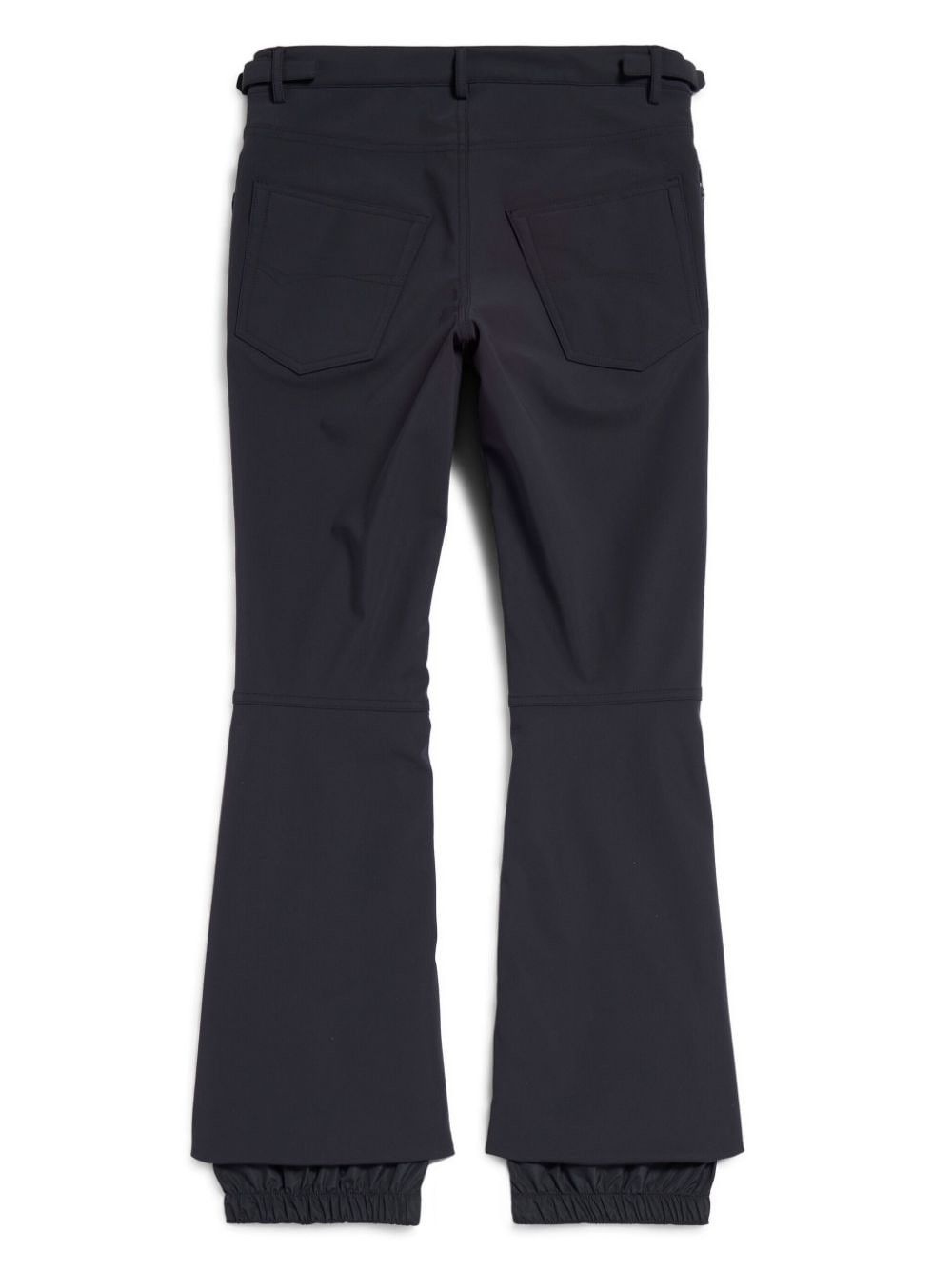 Balenciaga 3B SPORTS ICON SKI PANTS Size 27" / US 4 / IT 40 - 5 Thumbnail