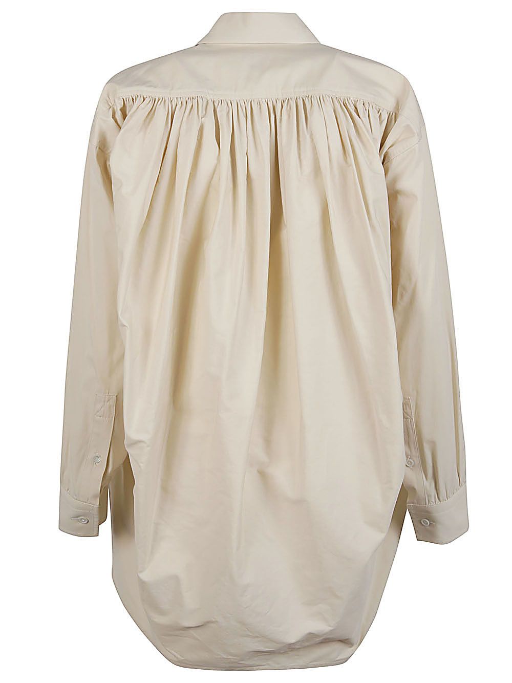 Bottega Veneta COTTON SHIRT Size S / US 4 / IT 40 - 2 Thumbnail