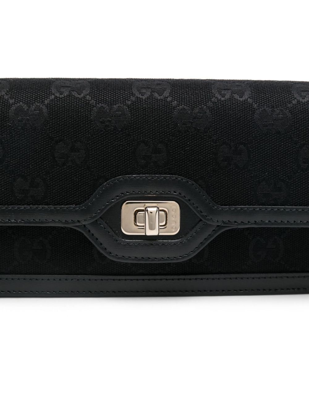 Gucci GUCCI LUCE MINI SHOULDER BAG Size ONE SIZE - 4 Thumbnail