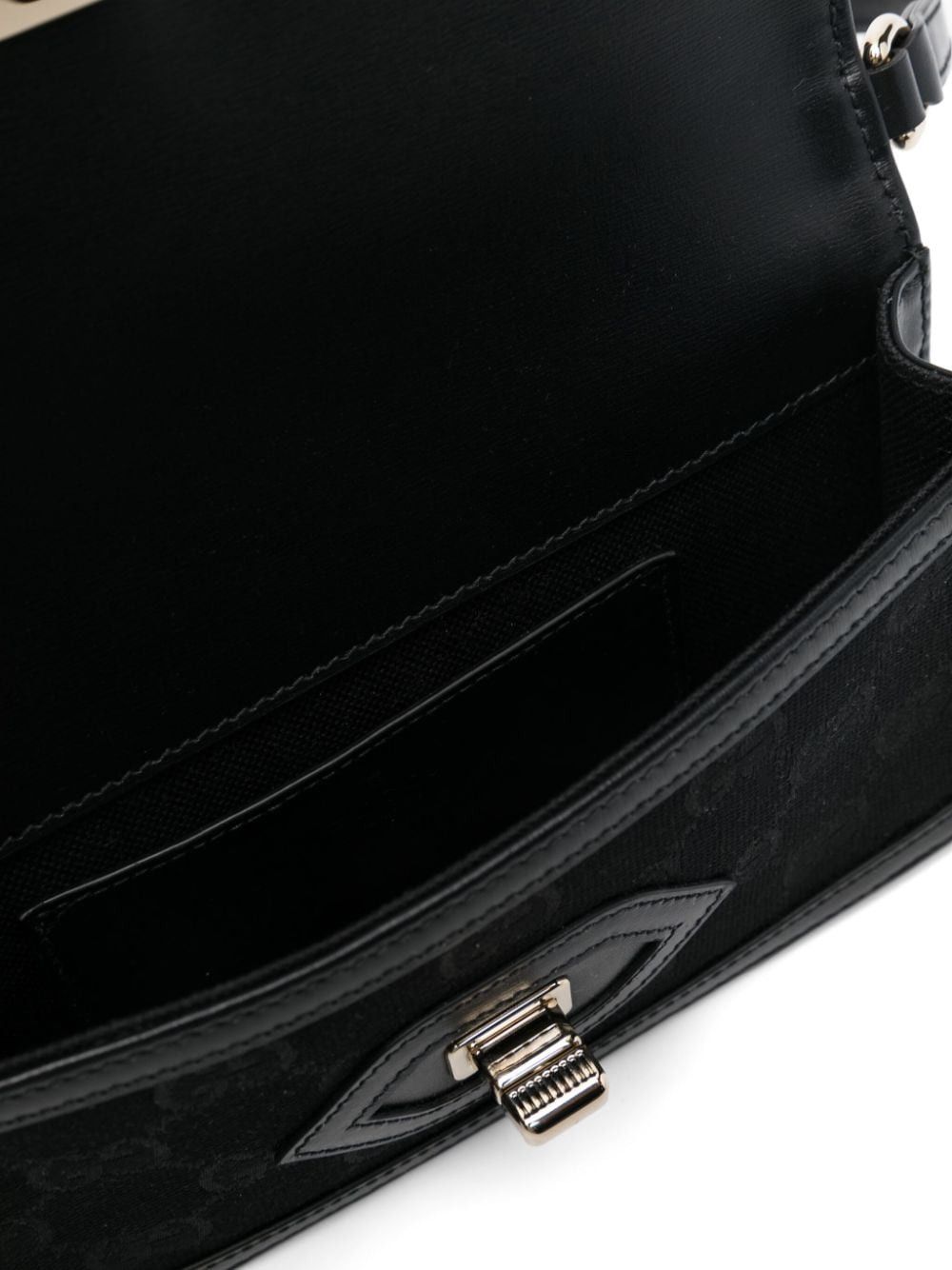 Gucci GUCCI LUCE MINI SHOULDER BAG Size ONE SIZE - 2 Thumbnail