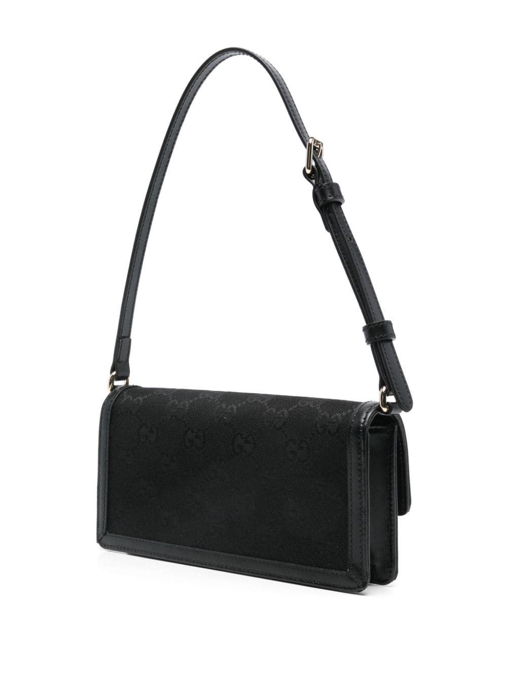 Gucci GUCCI LUCE MINI SHOULDER BAG Size ONE SIZE - 5 Thumbnail