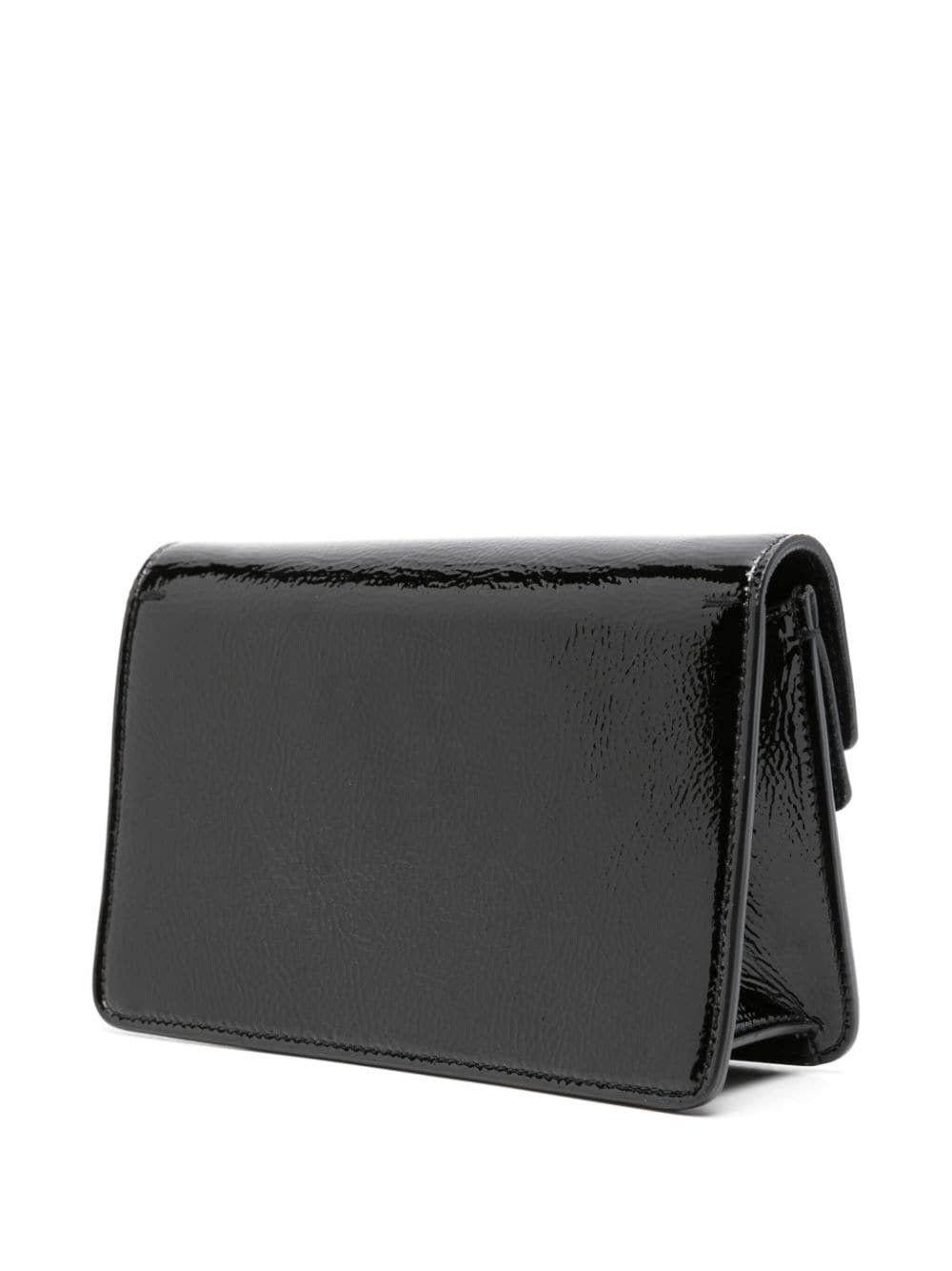 Gucci DIONYSUS PATENT LEATHER MINI BAG Size ONE SIZE - 2 Thumbnail