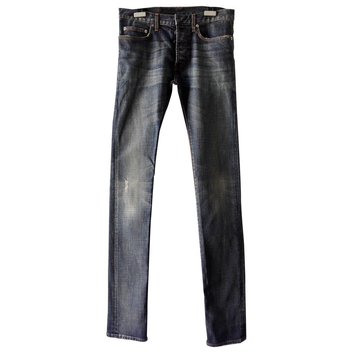 Dior Dior Homme Iconic Jake Jeans Sz. 29 by Hedi Slimane