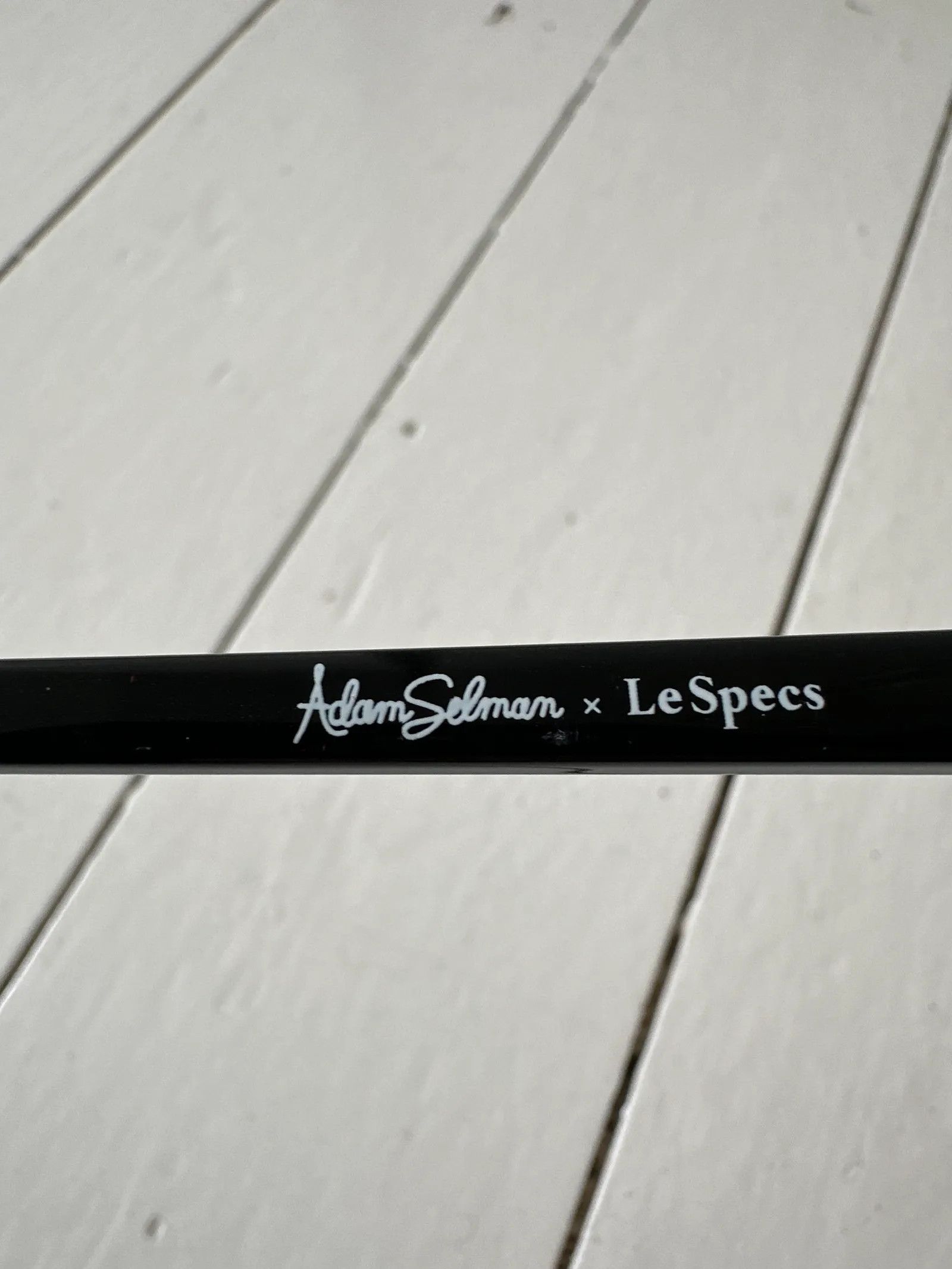 Le Specs Le Specs Sunglasses Size ONE SIZE - 2 Thumbnail