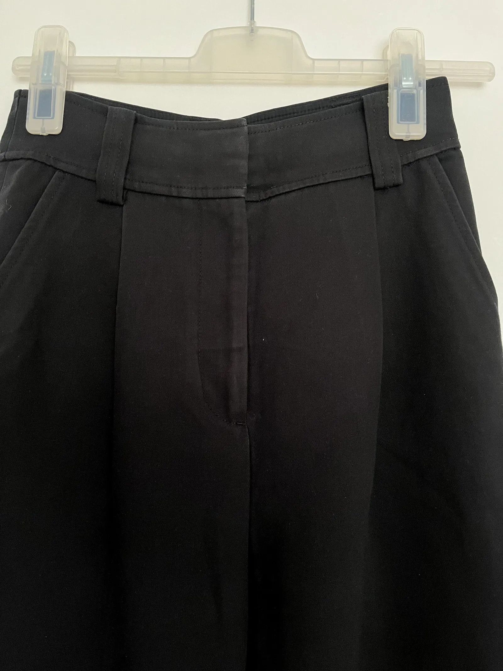 & Other Stories & Other Stories Pants Size 25" / US 0 / IT 36 - 4 Thumbnail