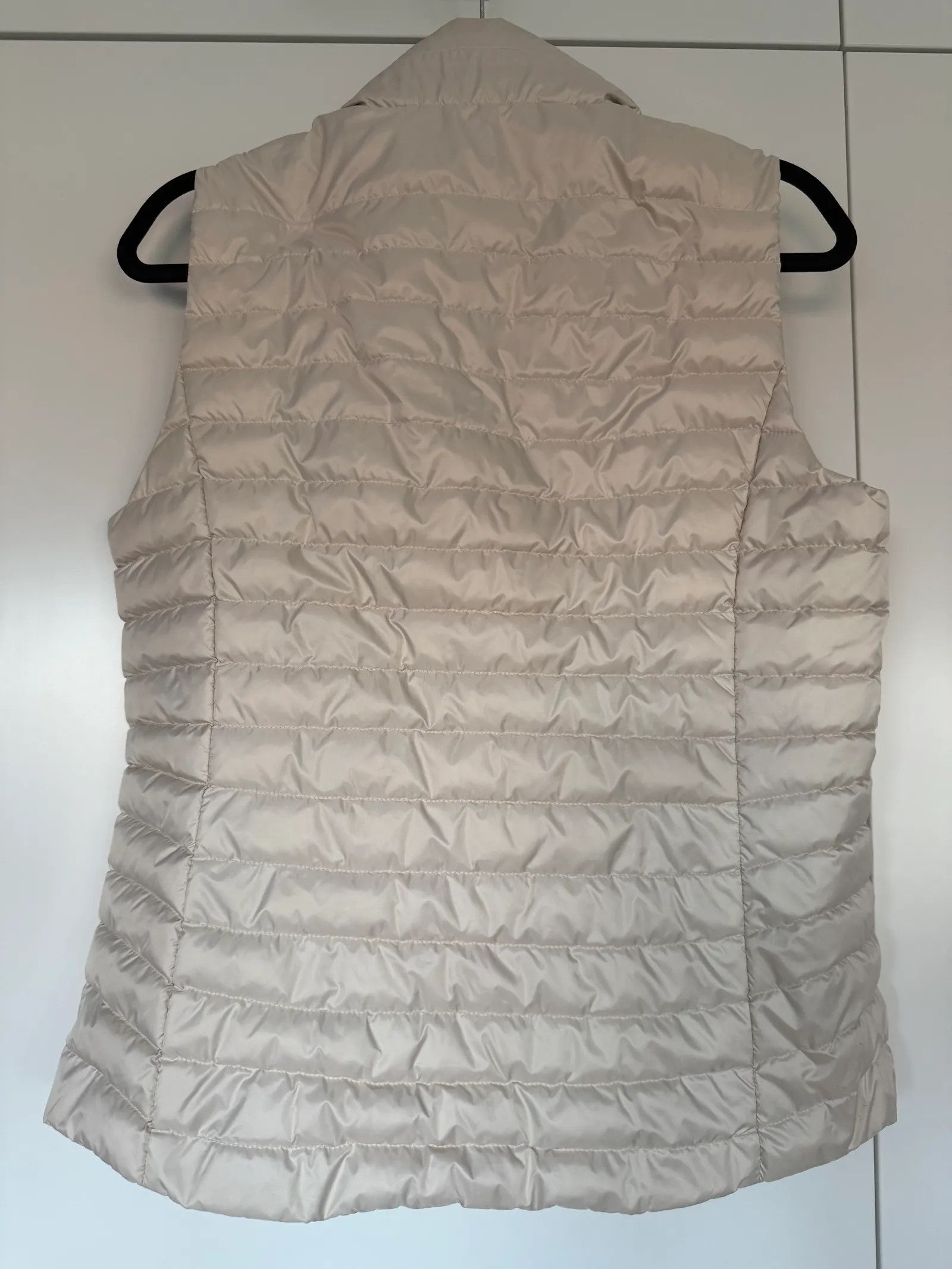Gant Gant Vest Size M / US 6-8 / IT 42-44 - 3 Thumbnail