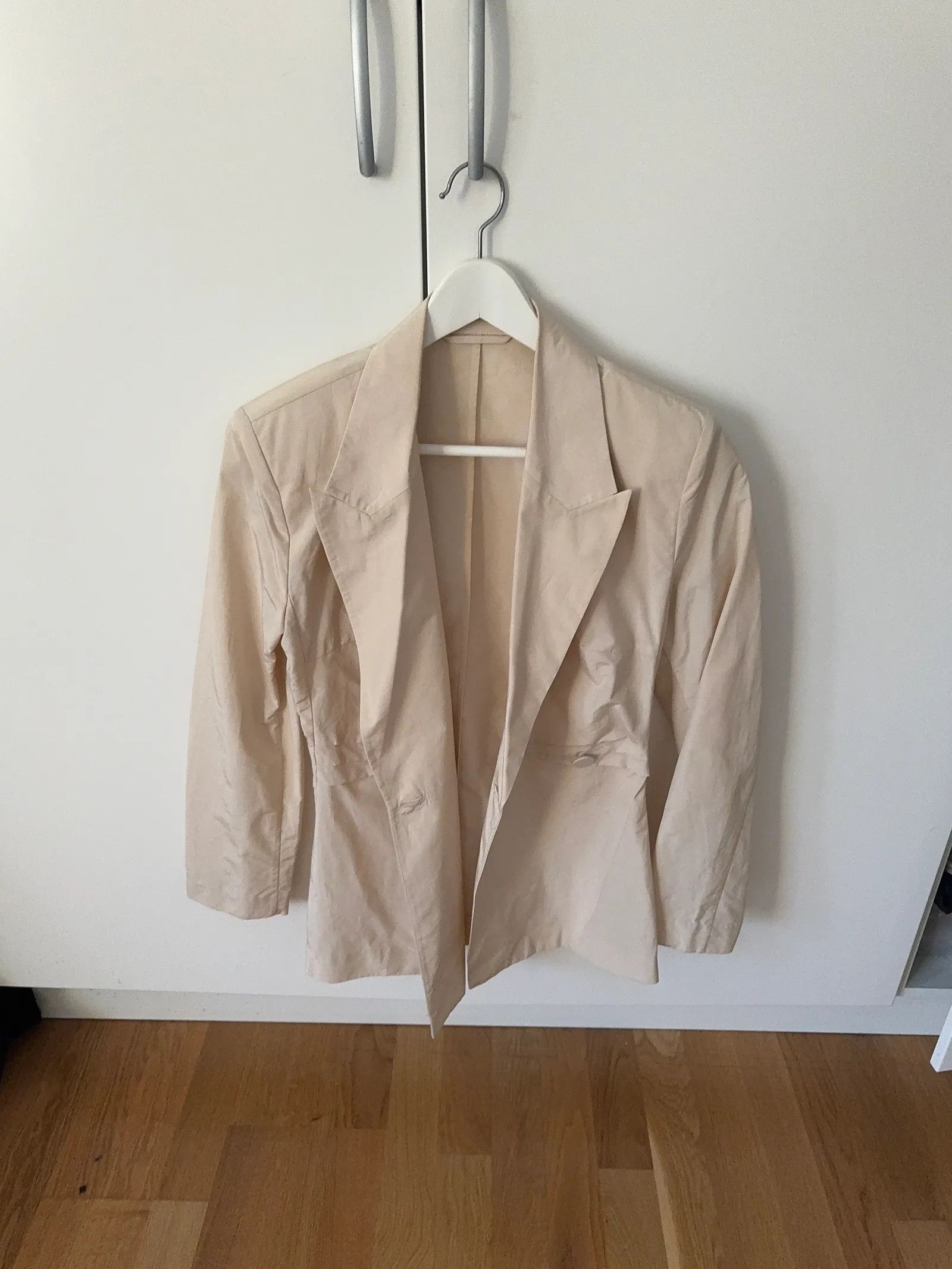 & Other Stories & Other Stories Blazer Size S / US 4 / IT 40 - 4 Thumbnail