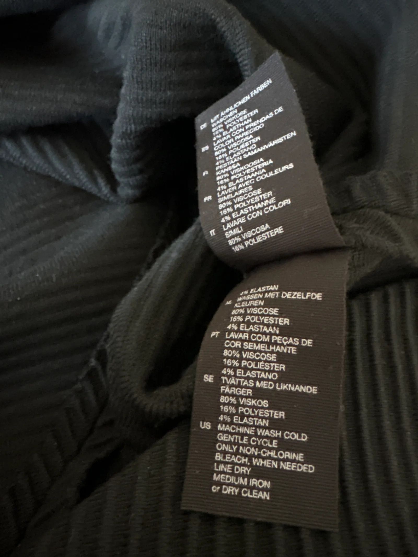 & Other Stories & Other Stories Dress Size M / US 6-8 / IT 42-44 - 4 Thumbnail