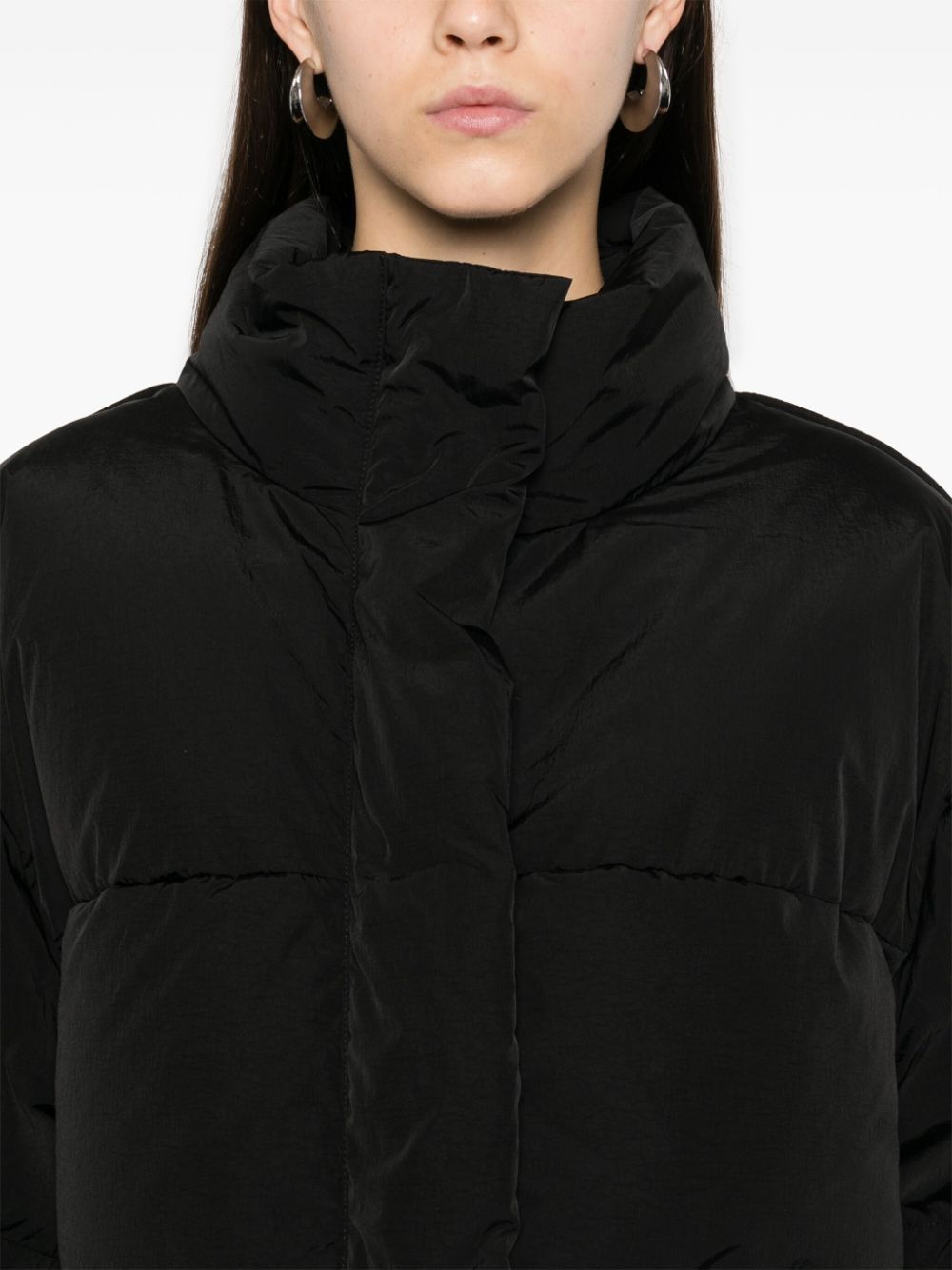 Acne Studios corto, c ato Piumino Size S / US 4 / IT 40 - 2 Thumbnail