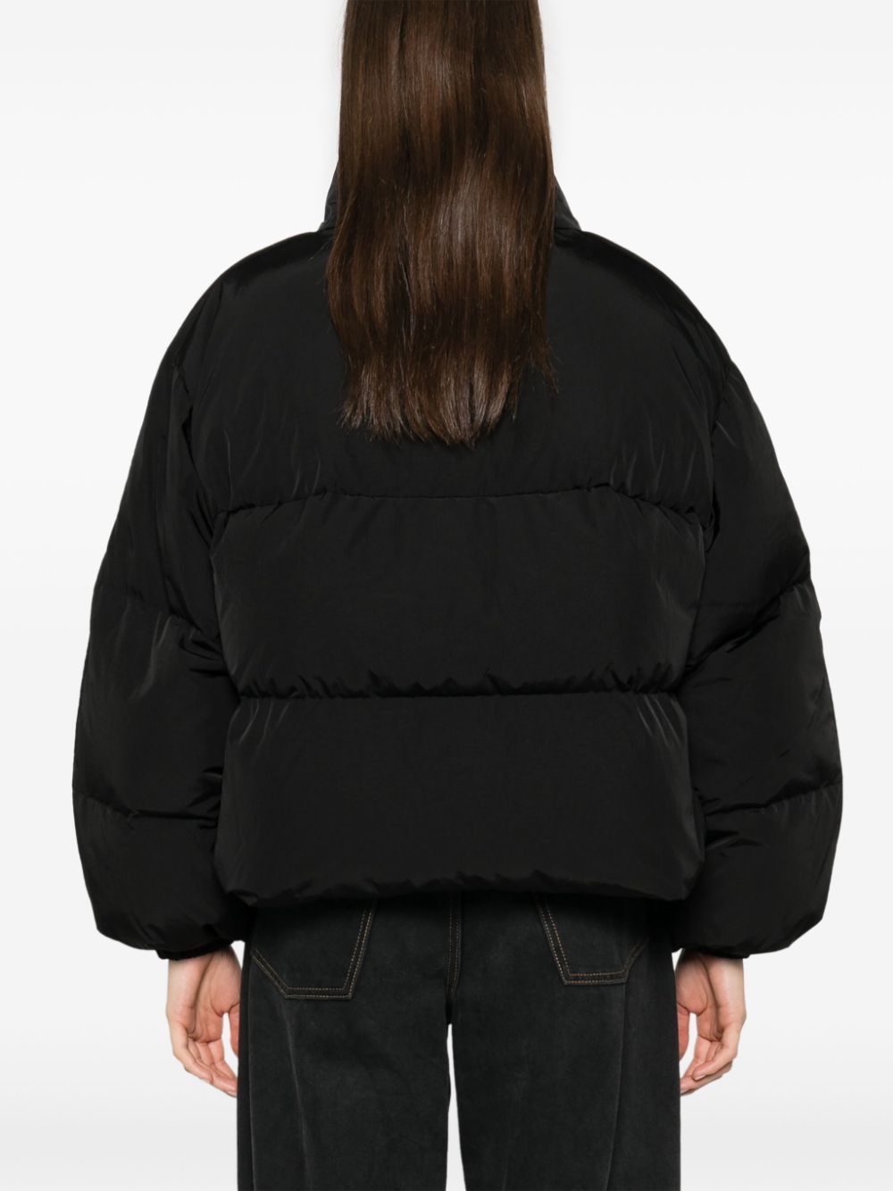 Acne Studios corto, c ato Piumino Size S / US 4 / IT 40 - 3 Thumbnail