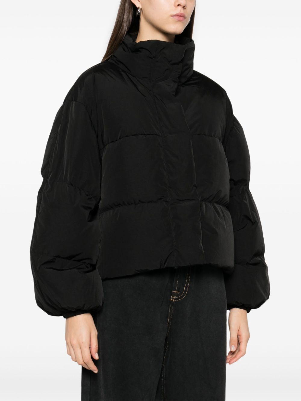 Acne Studios corto, c ato Piumino Size S / US 4 / IT 40 - 5 Thumbnail