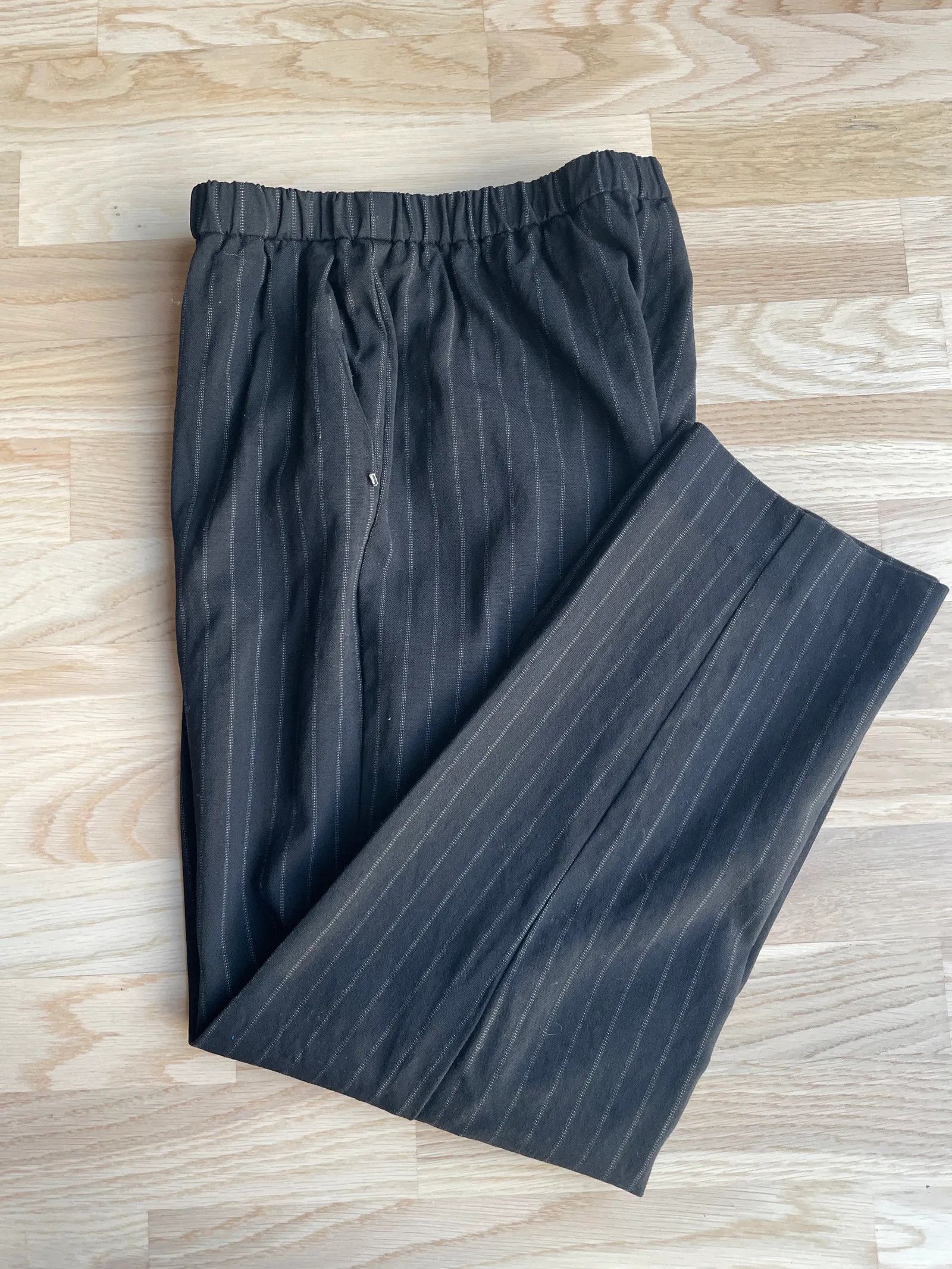 Sportmax Sportmax Pants Size 27" / US 4 / IT 40 - 3 Thumbnail