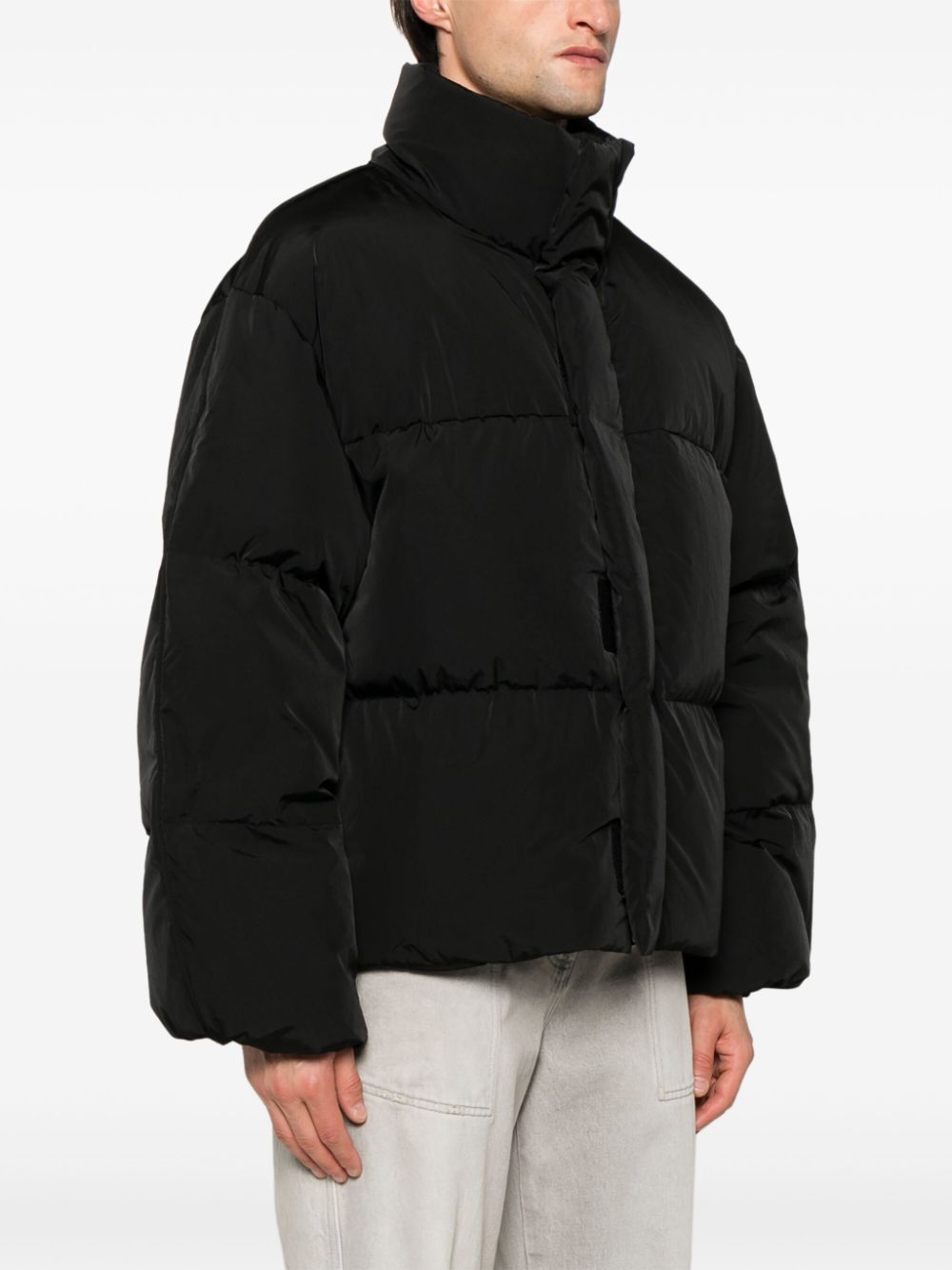 Acne Studios corto, c alto Piumino Size US S / EU 44-46 / 1 - 4 Thumbnail