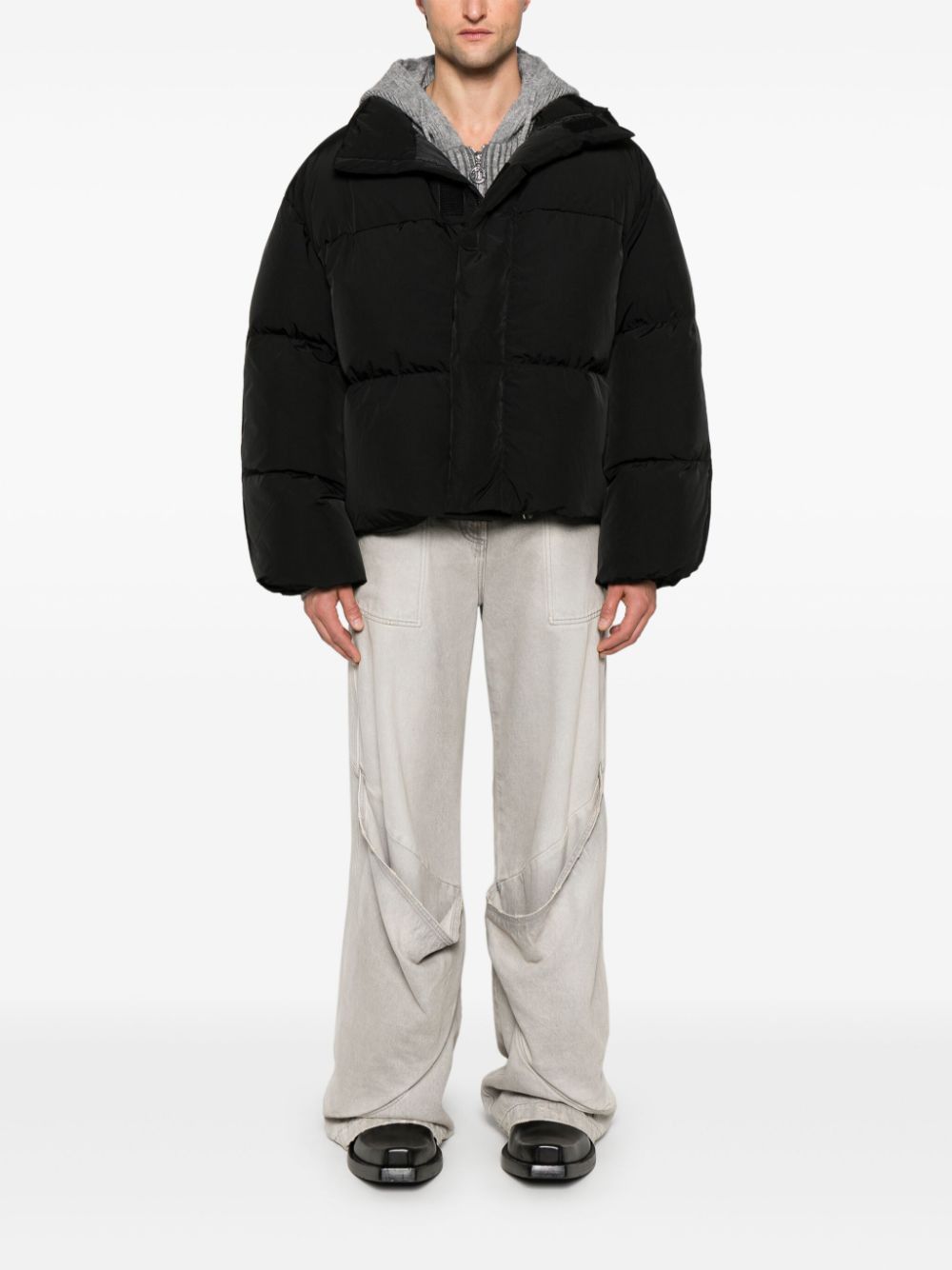 Acne Studios corto, c alto Piumino Size US S / EU 44-46 / 1 - 5 Thumbnail