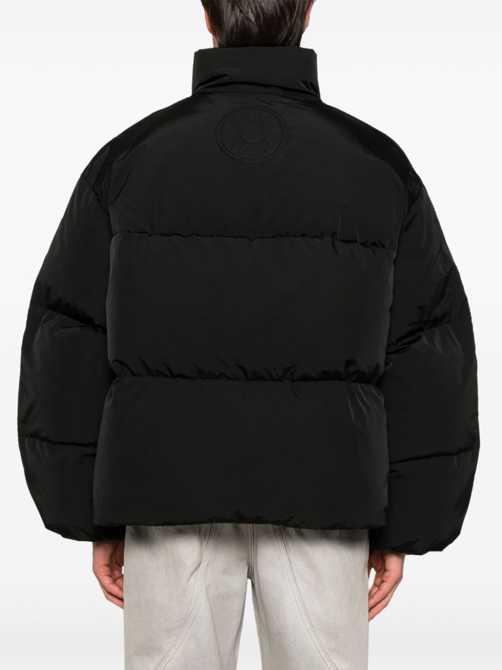 Acne Studios corto, c alto Piumino Size US S / EU 44-46 / 1 - 2 Thumbnail