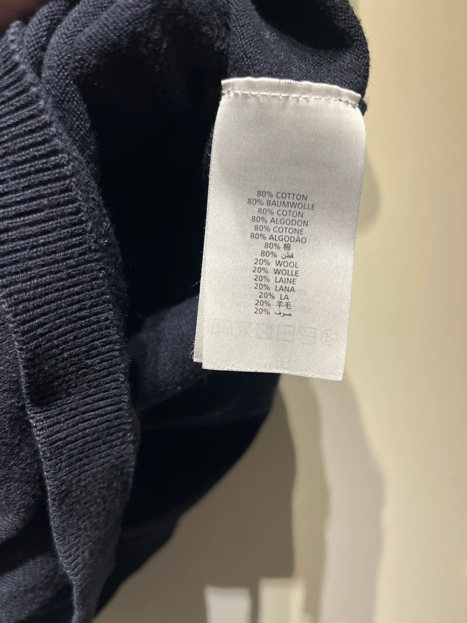 Gant Gant Sweater Size XS / US 0-2 / IT 36-38 - 3 Thumbnail