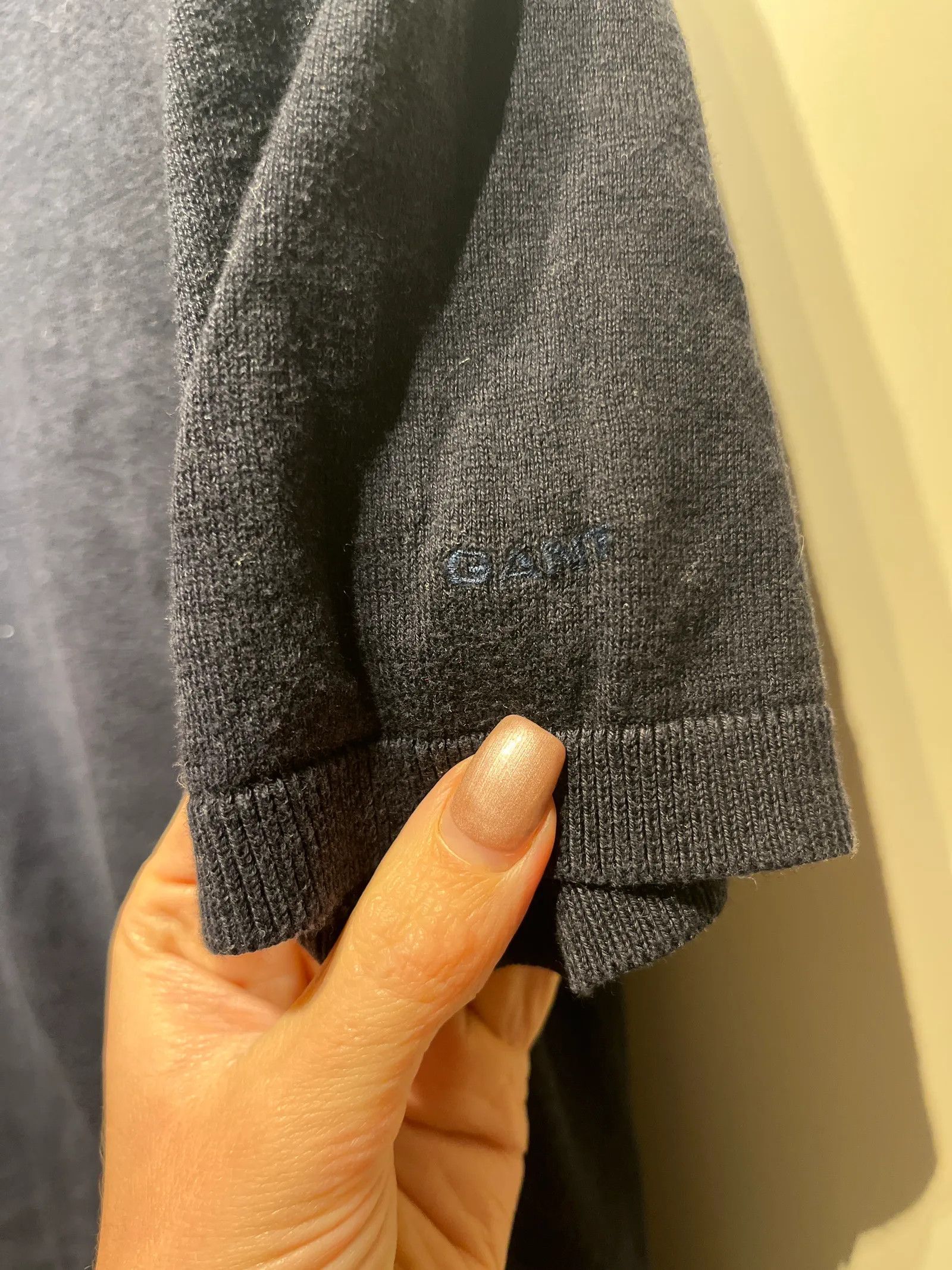 Gant Gant Sweater Size XS / US 0-2 / IT 36-38 - 4 Thumbnail