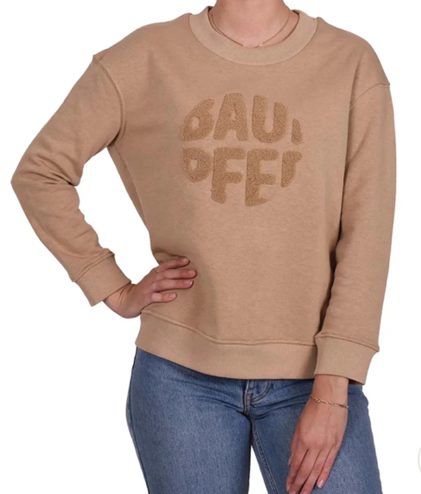 Baum und Pferdgarten Baum und Pferdgarten Jaala Sweatshirt Size S / US 4 / IT 40 - 5 Thumbnail