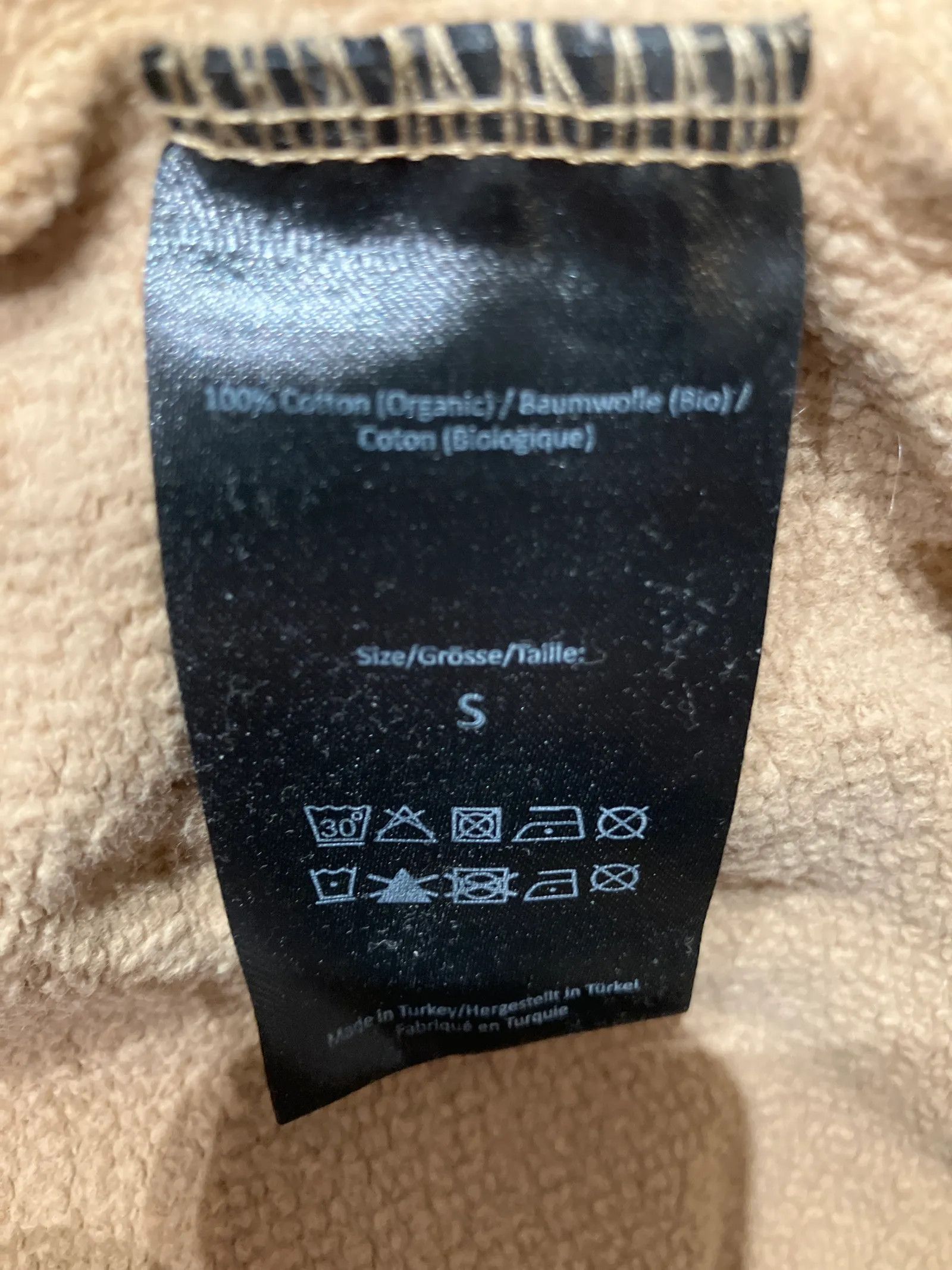 Baum und Pferdgarten Baum und Pferdgarten Jaala Sweatshirt Size S / US 4 / IT 40 - 3 Thumbnail