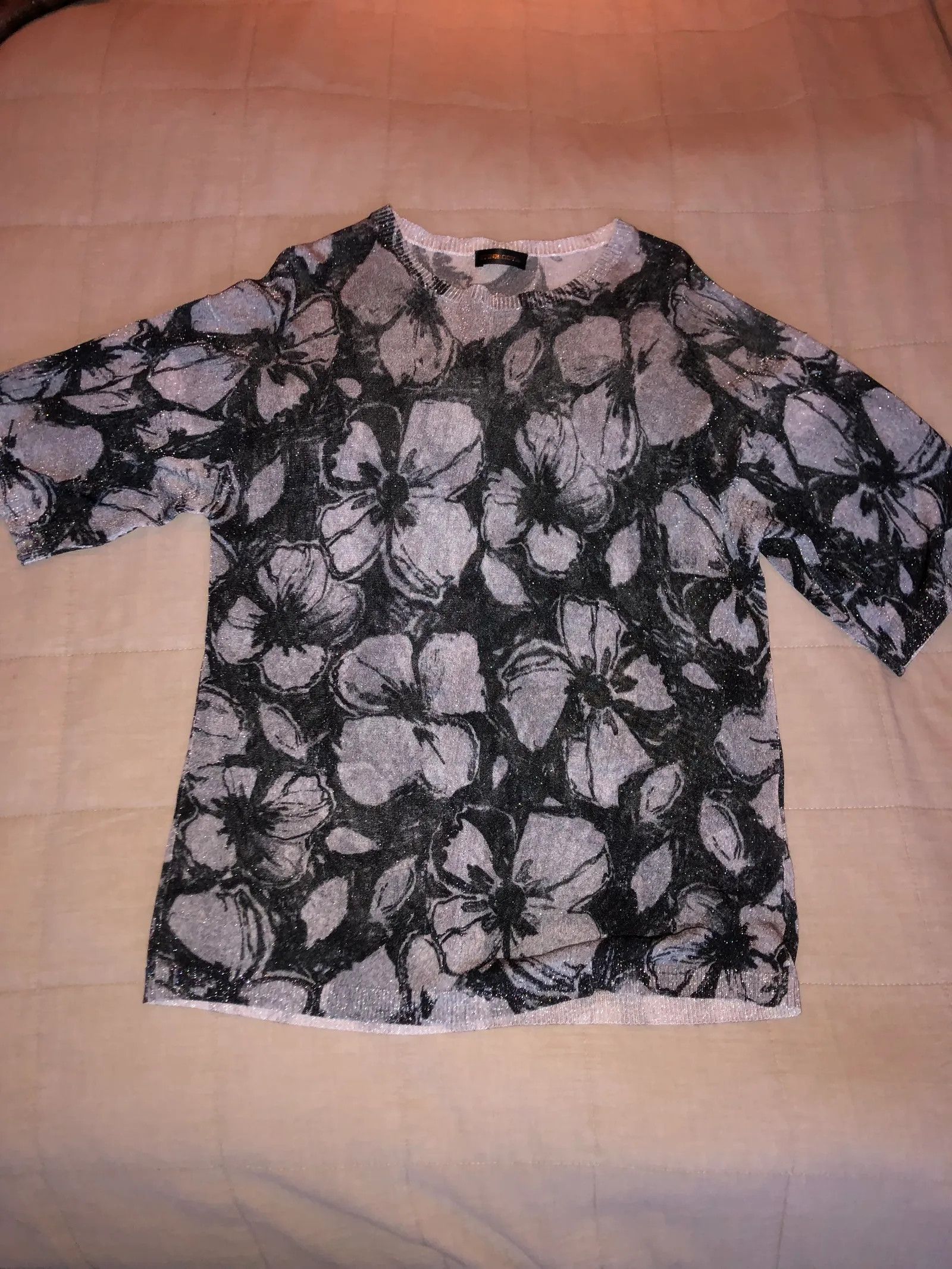 Stine Goya Stine Goya Boris Top Size L / US 10 / IT 46 - 4 Thumbnail